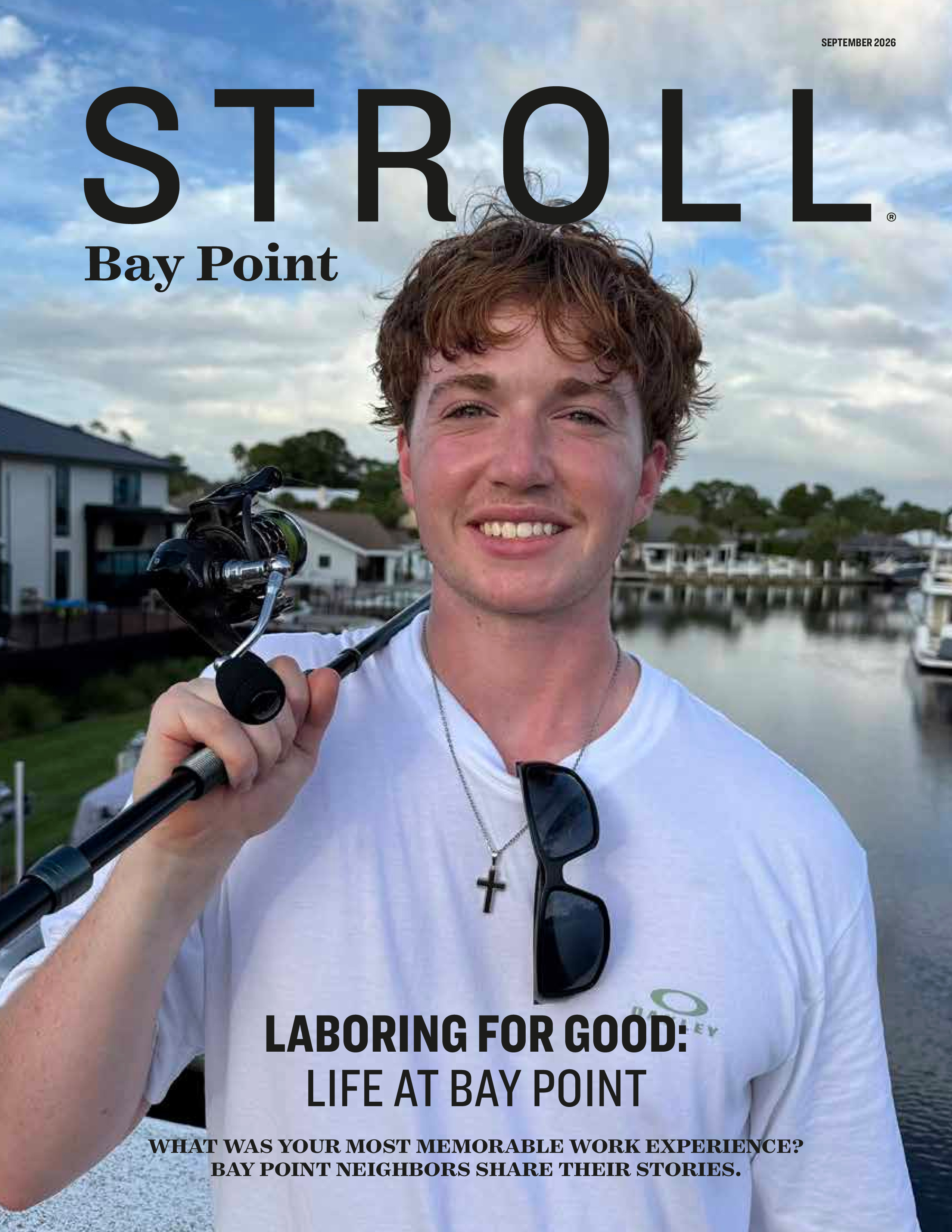 Stroll Bay Point 2026-09-01