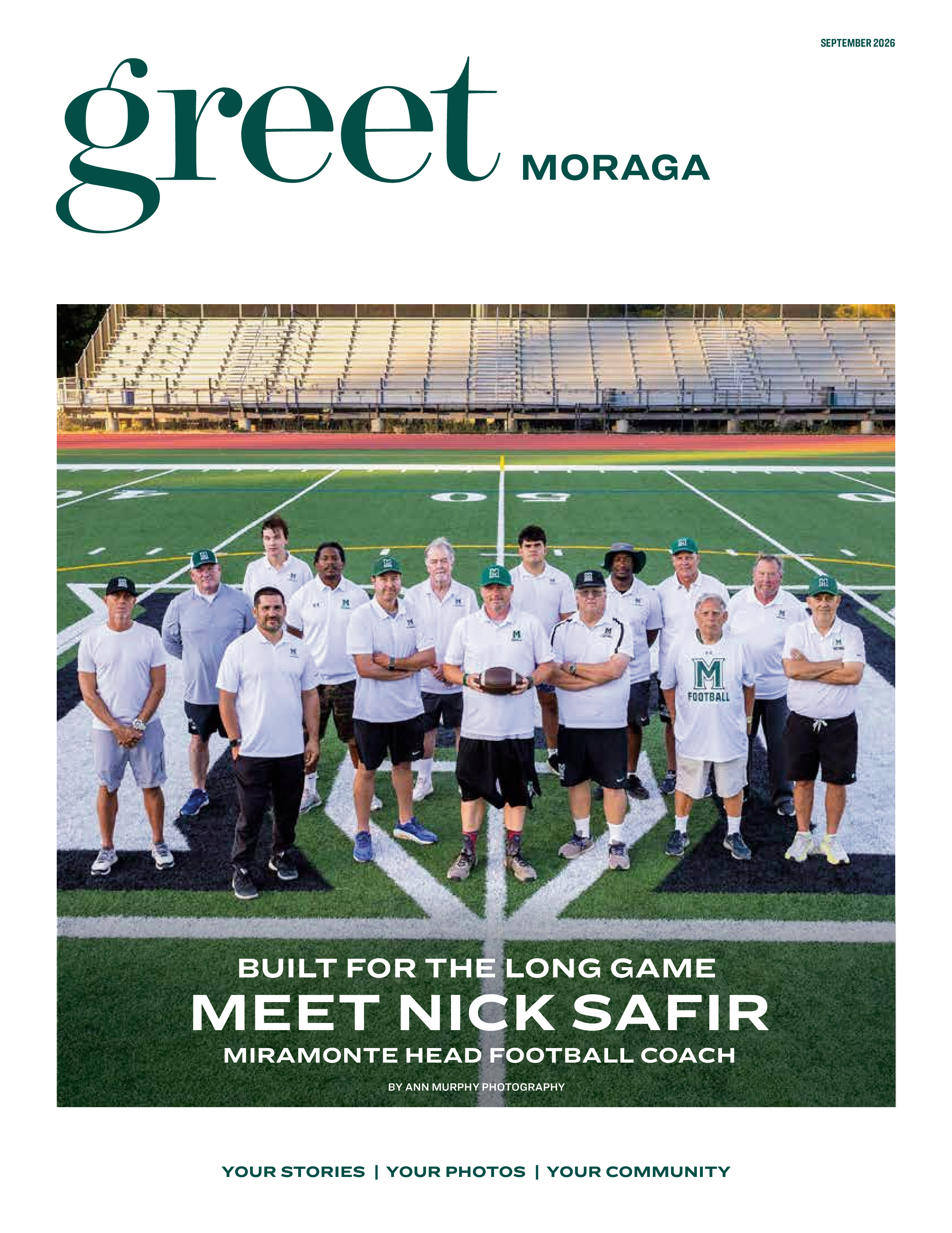 Greet Moraga 2026-09-01