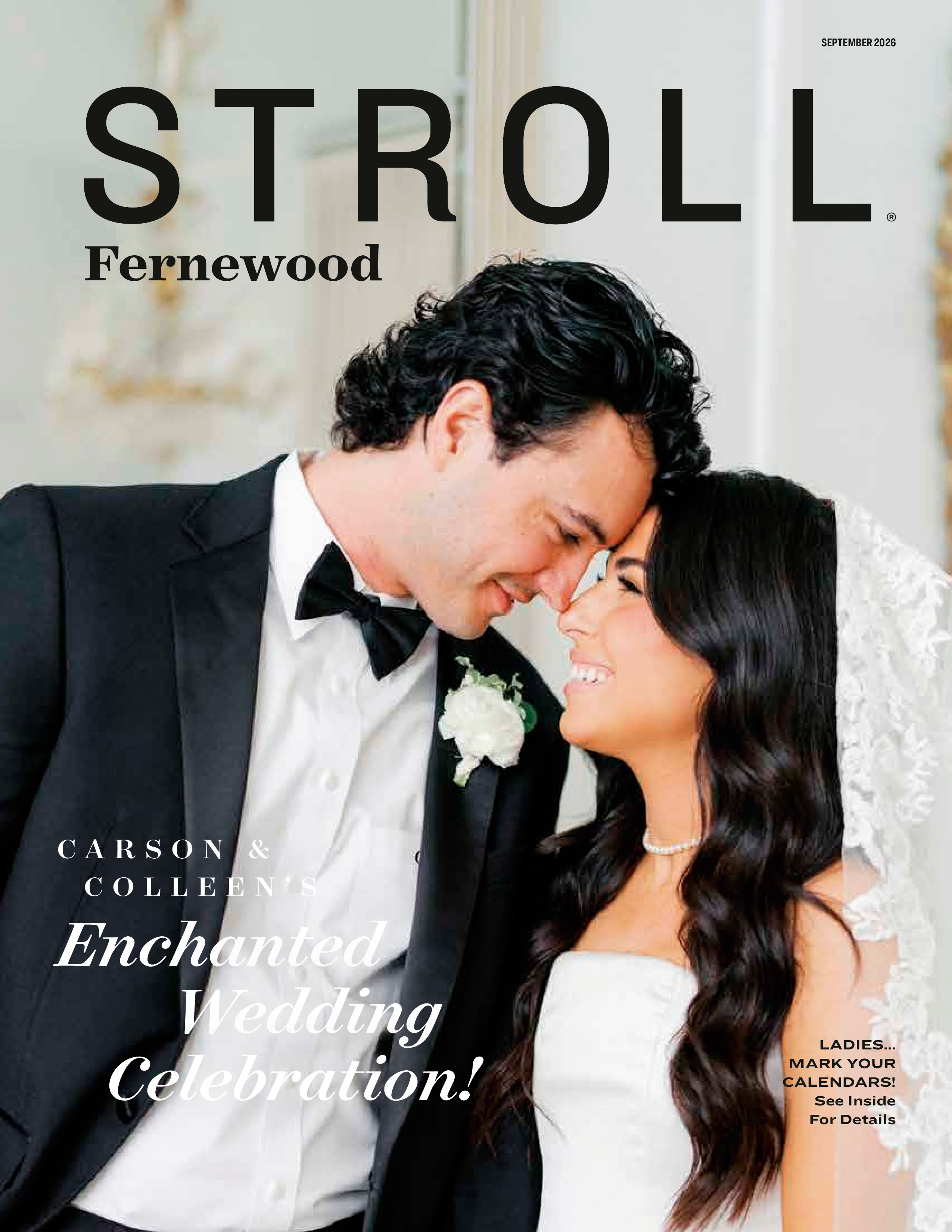 Stroll Fernewood 2026-09-01