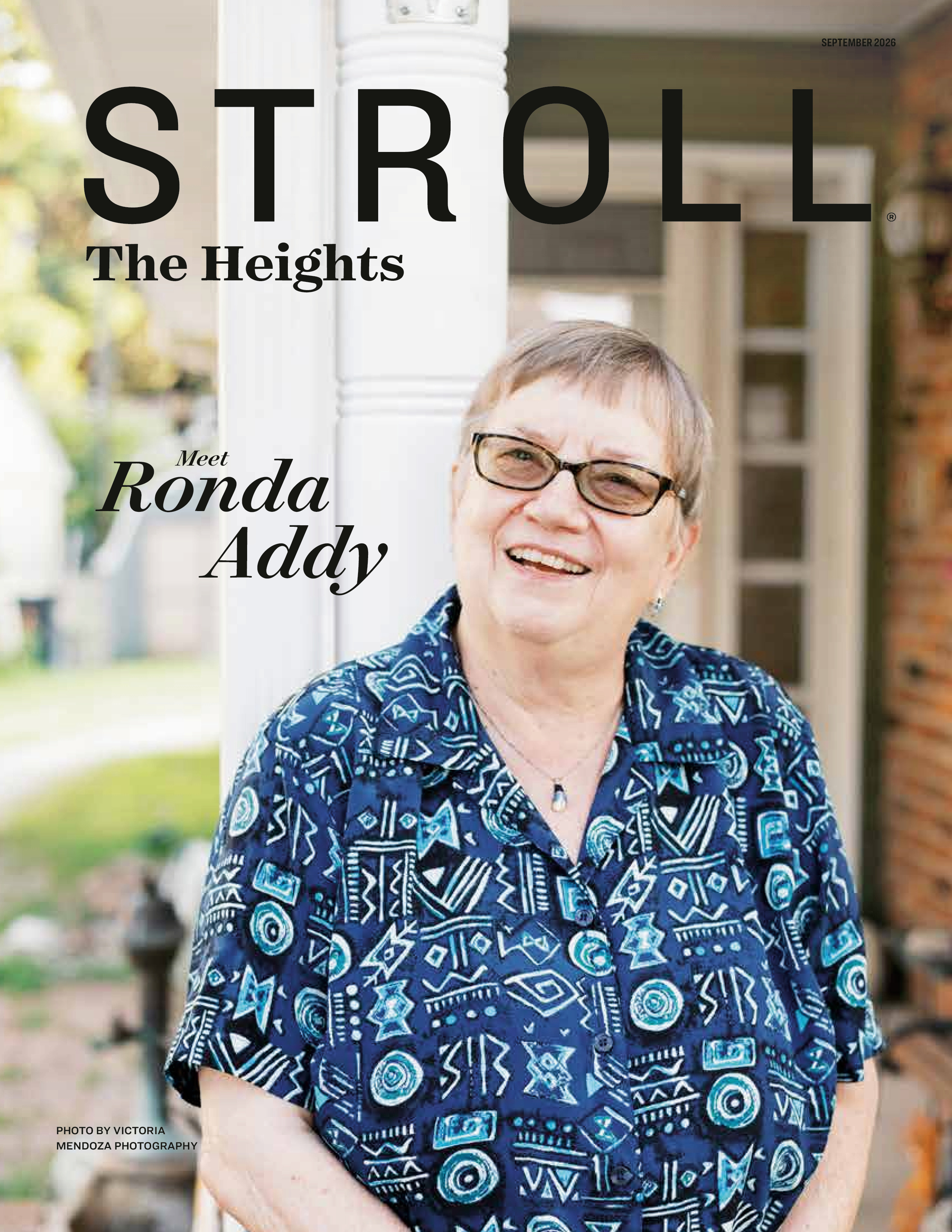 Stroll The Heights (IL) 2026-09-01