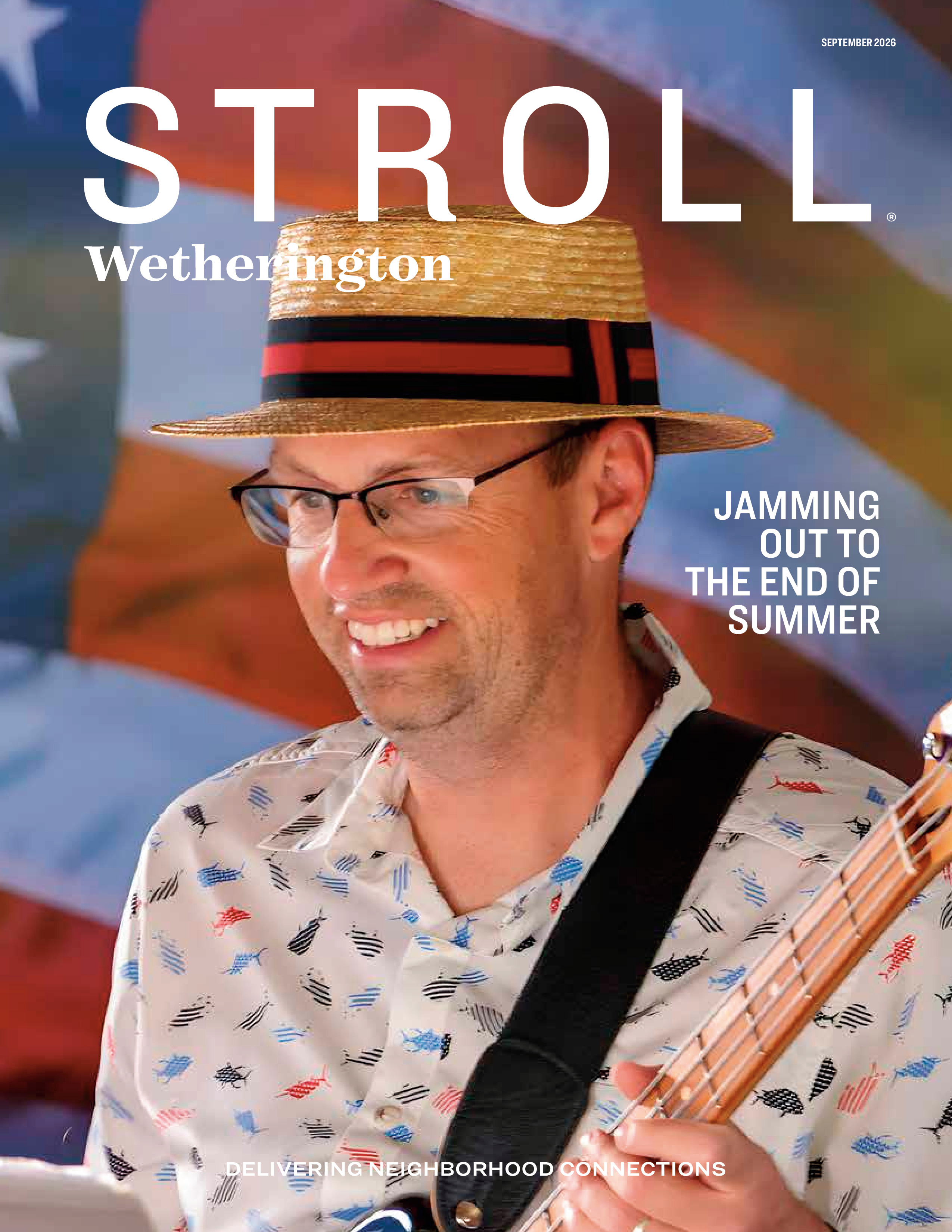 Stroll Wetherington 2026-09-01