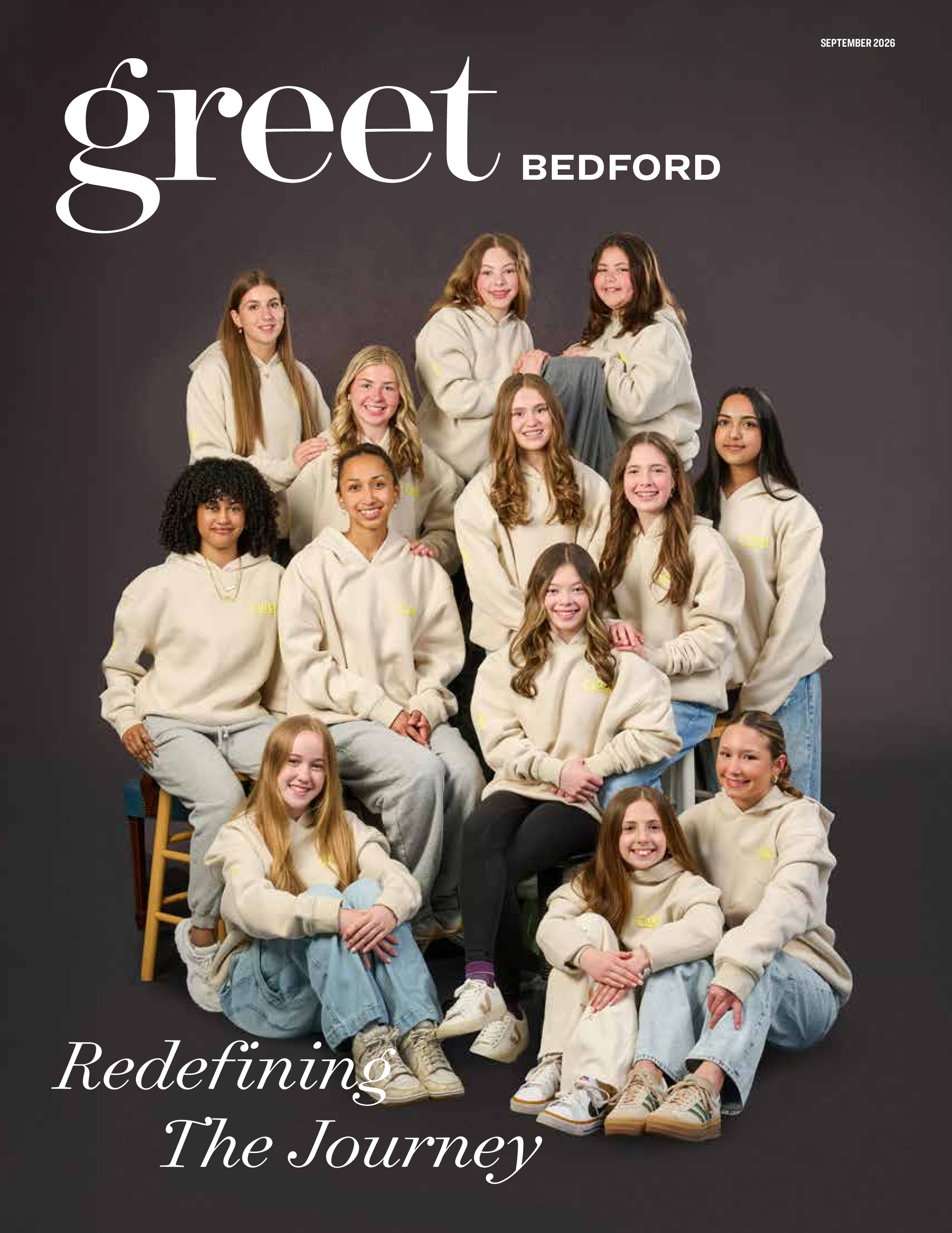 Greet Bedford 2026-09-01