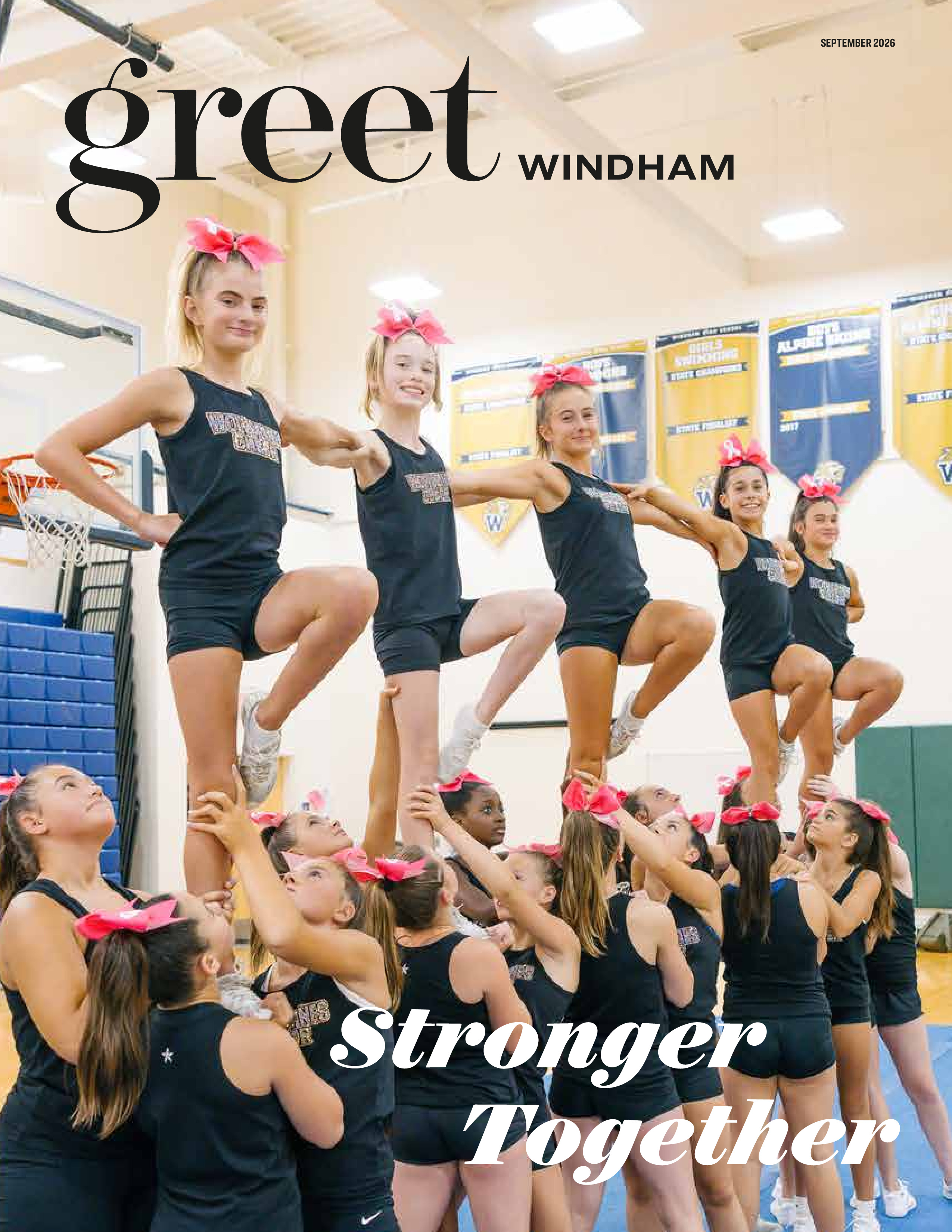 Greet Windham 2026-09-01
