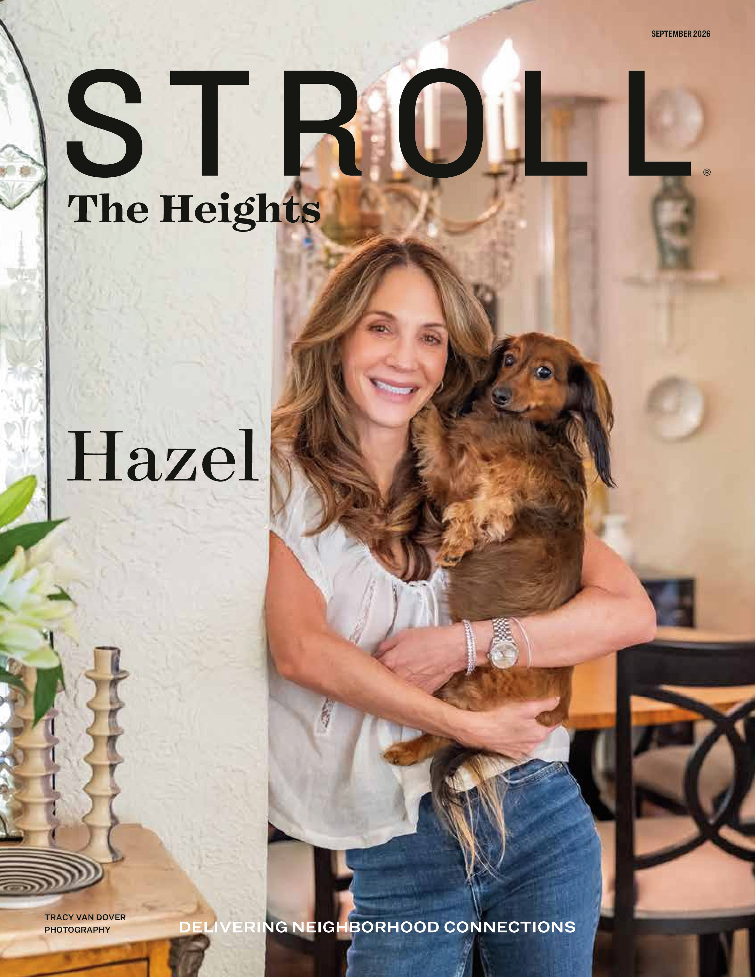 Stroll The Heights (AR) 2026-09-01