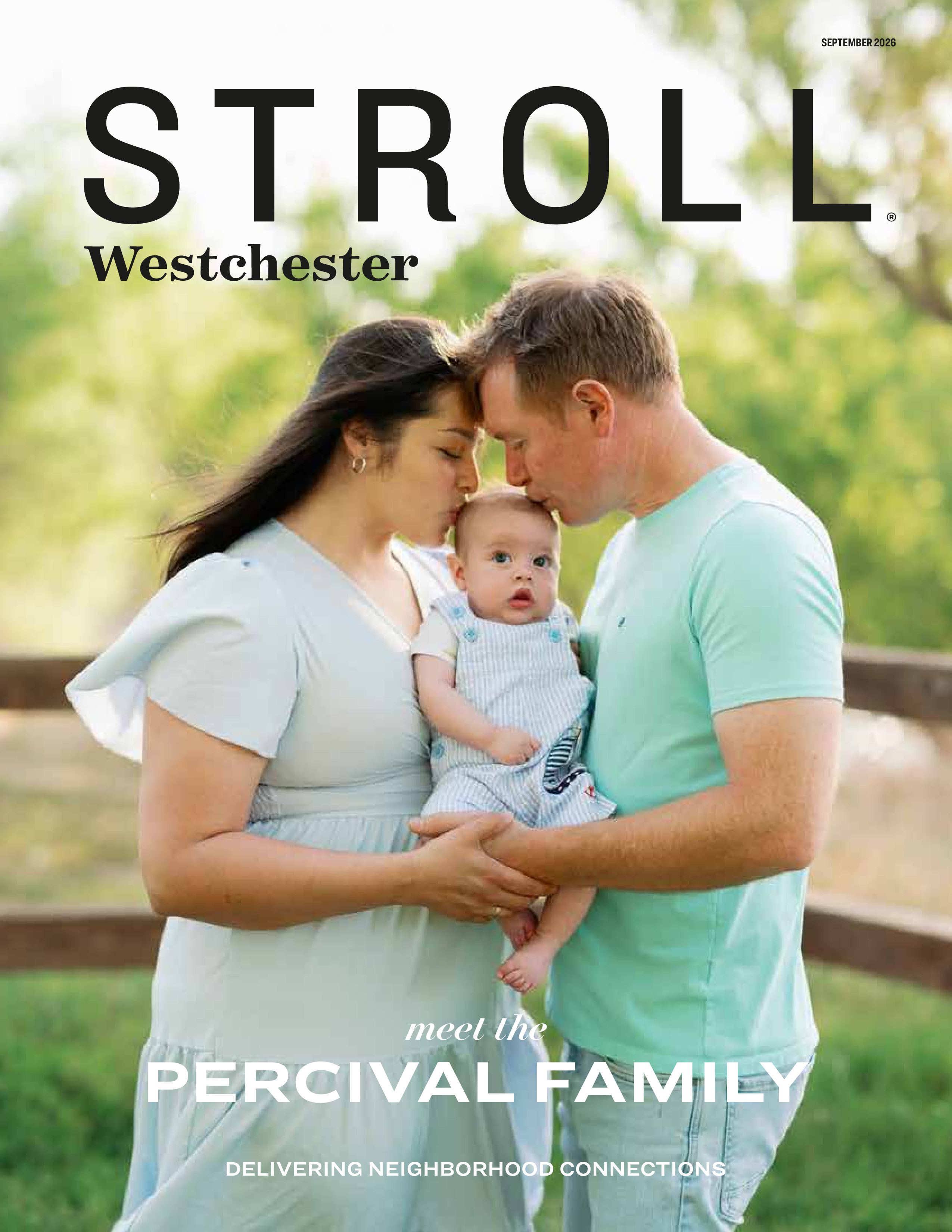 Stroll Westchester 2026-09-01