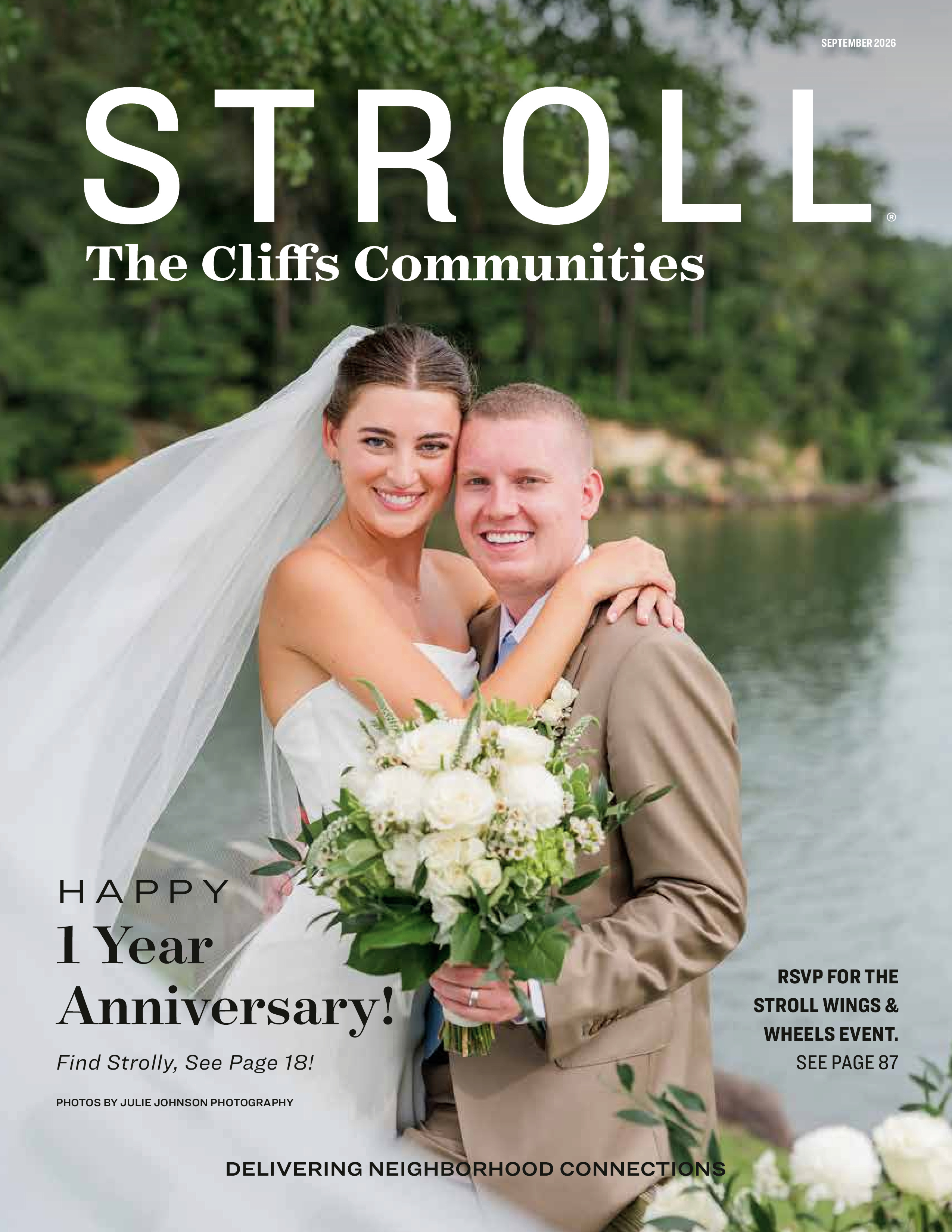 Stroll The Cliffs Communities 2026-09-01