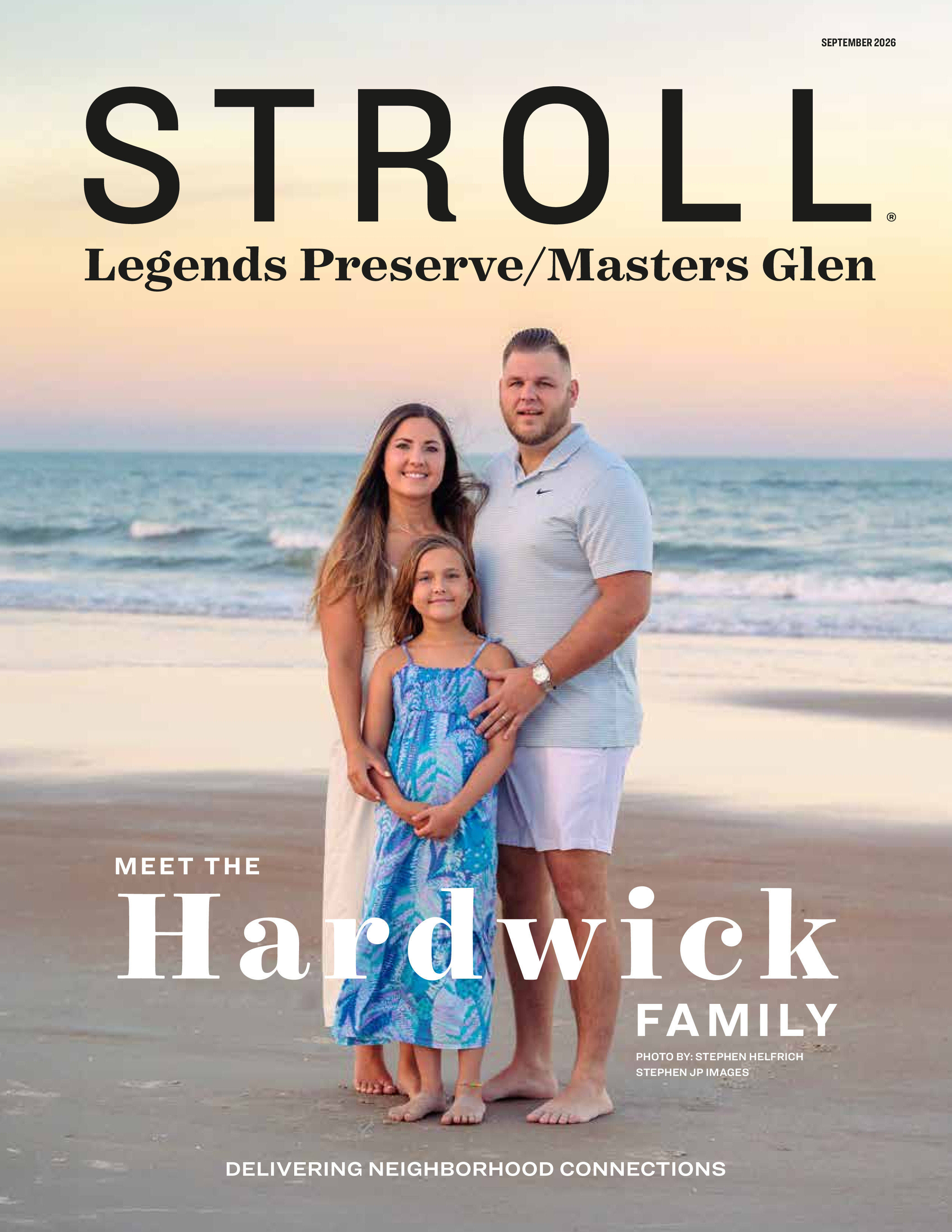 Stroll Legends Preserve/Masters Glen 2026-09-01