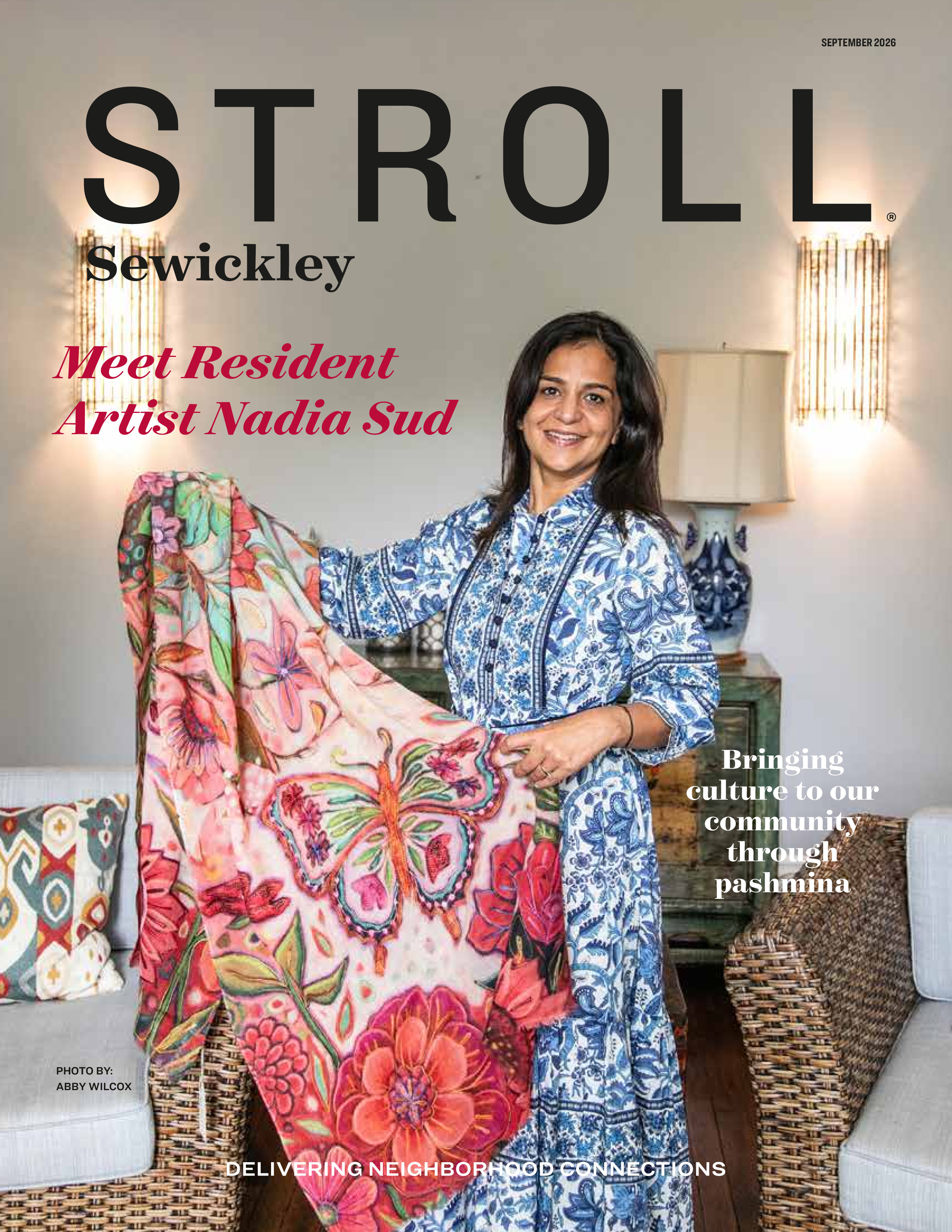 Stroll Sewickley 2026-09-01