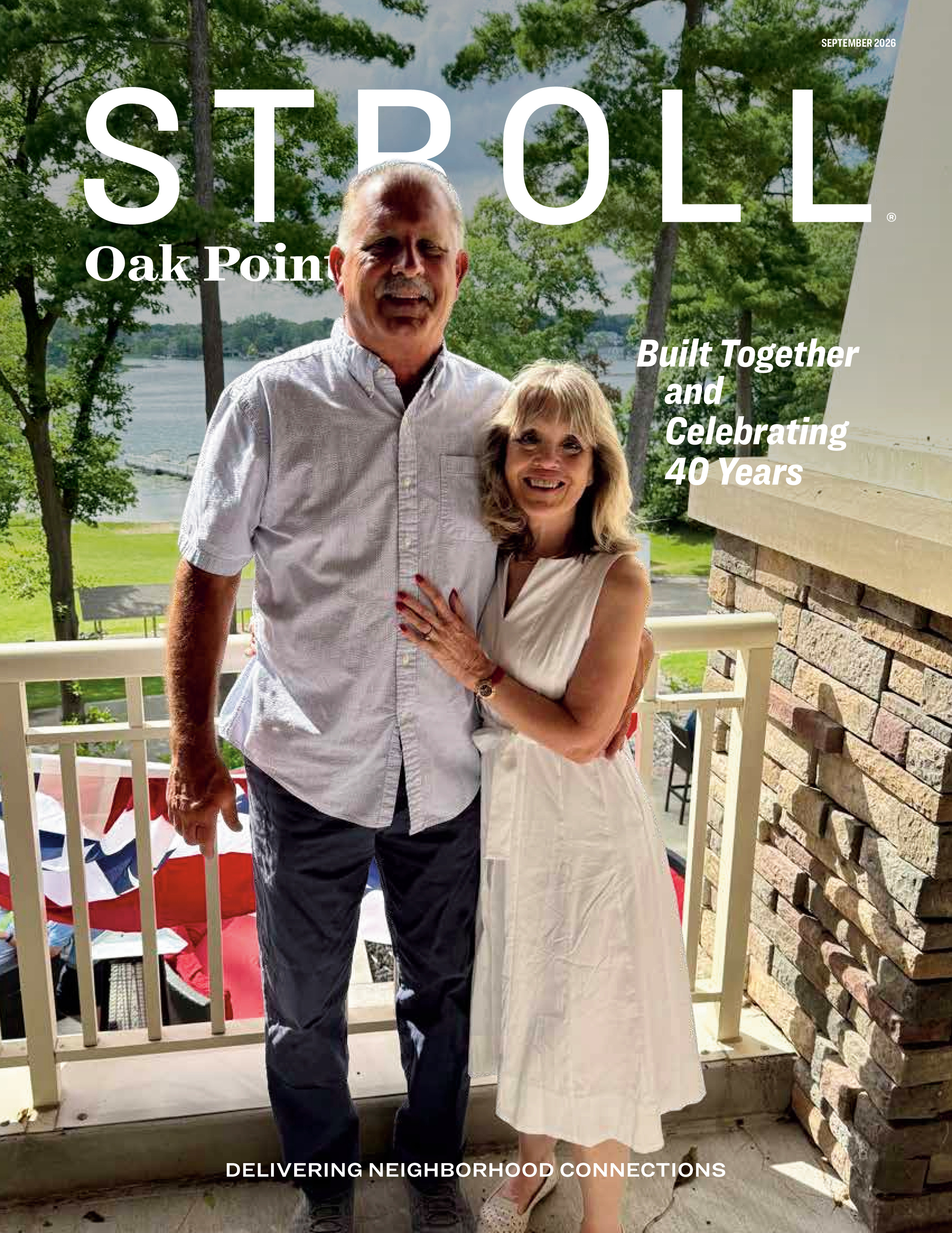 Stroll Oak Pointe 2026-09-01