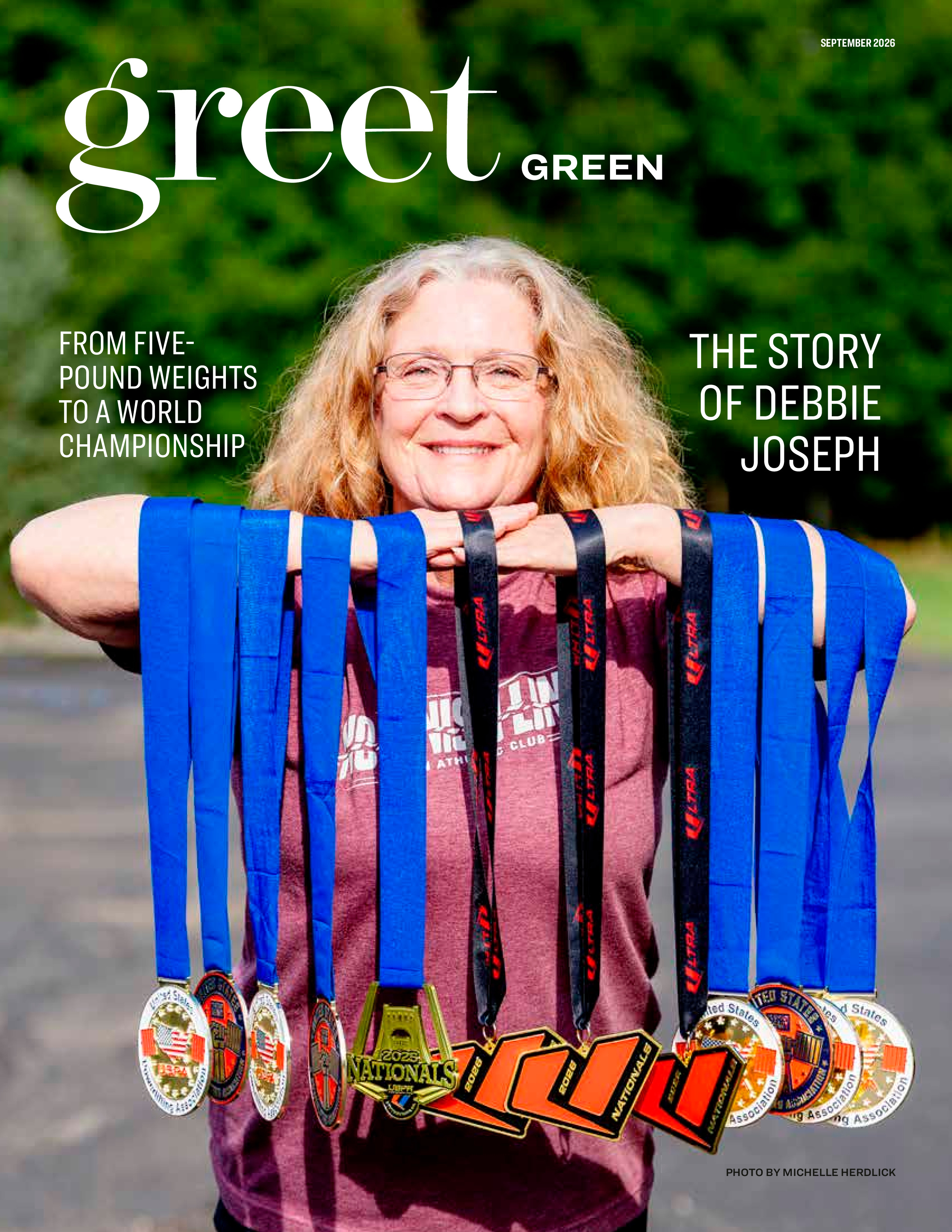 Greet Green 2026-09-01