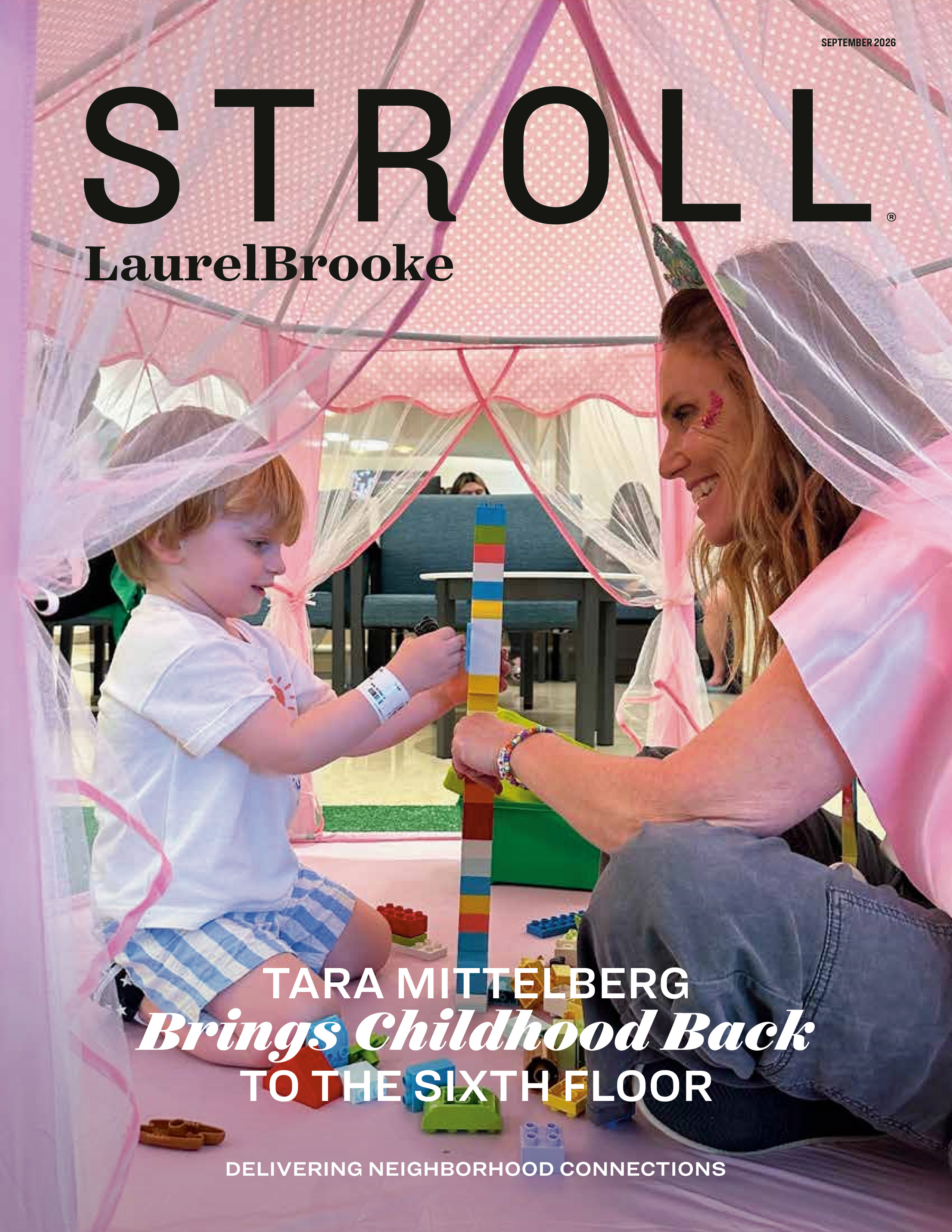 Stroll LaurelBrooke 2026-09-01