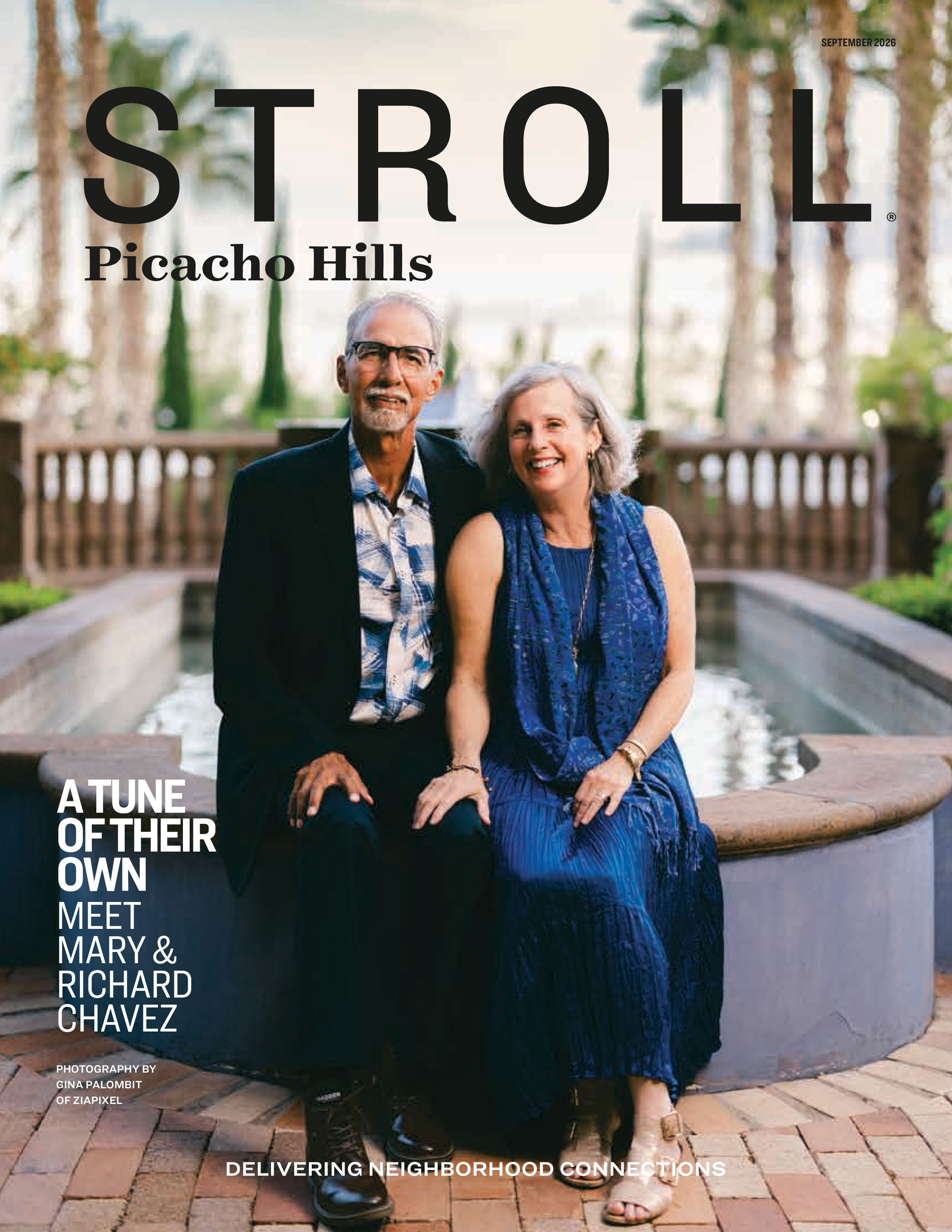 Stroll Picacho Hills 2026-09-01