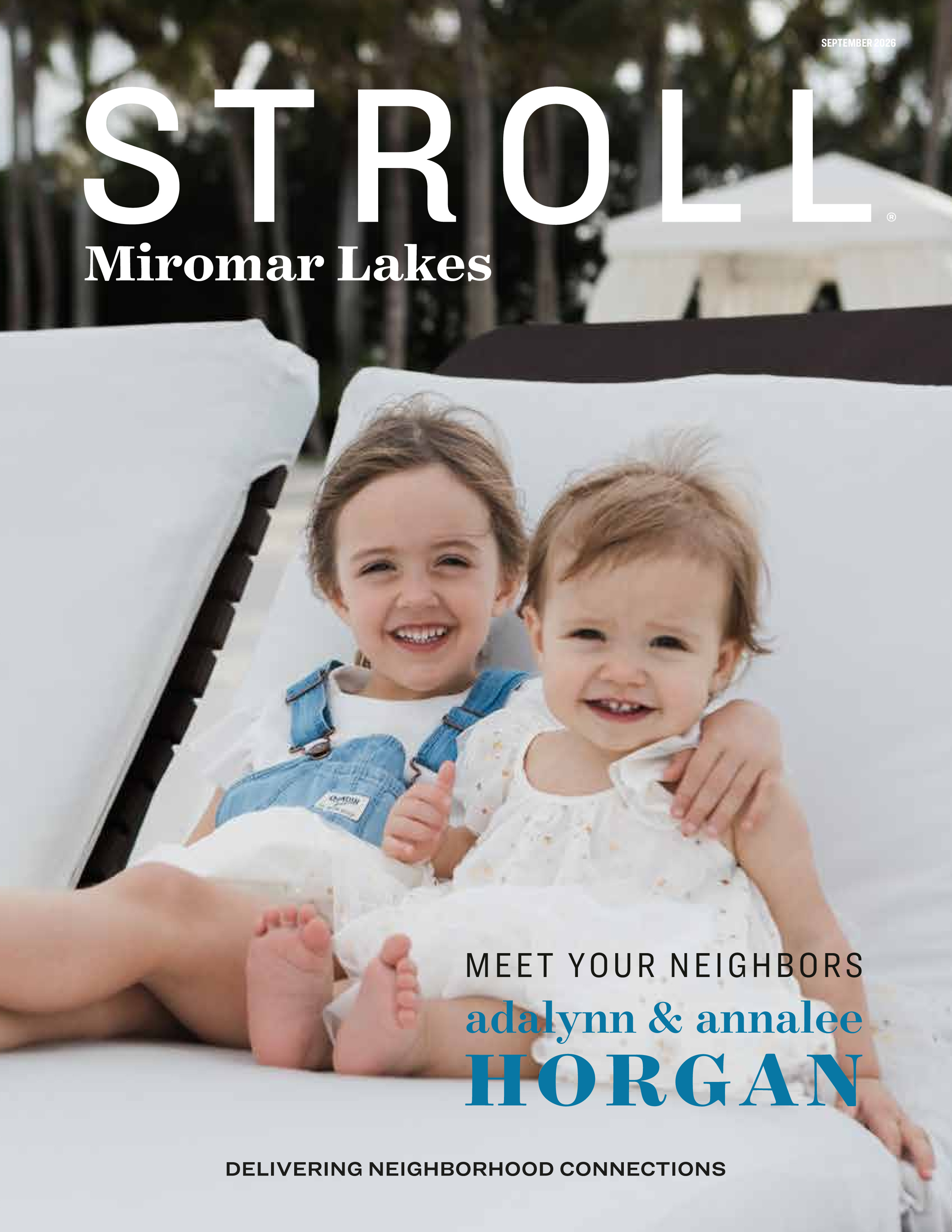 Stroll Miromar Lakes 2026-09-01