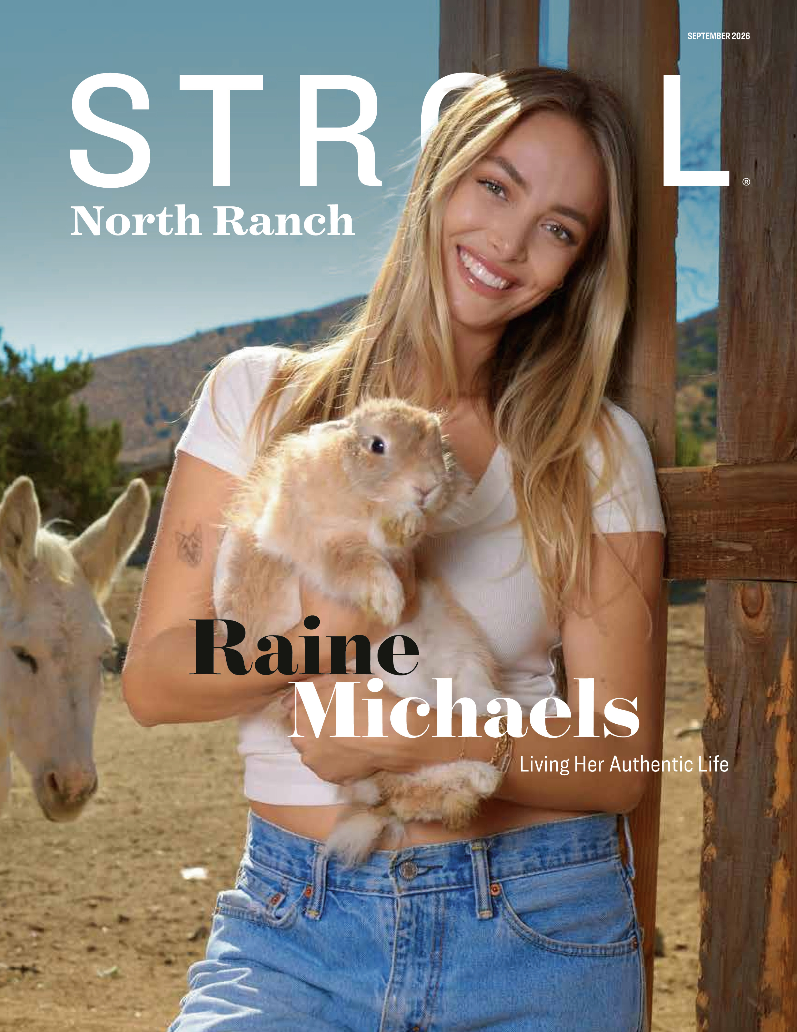 Stroll North Ranch 2026-09-01
