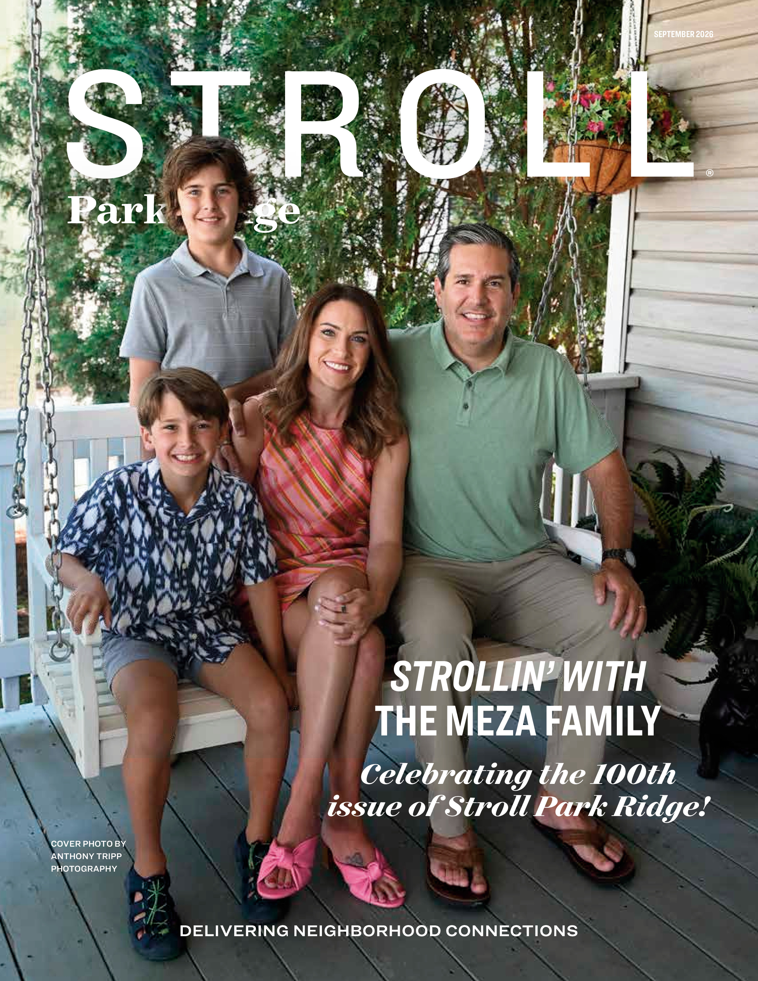 Stroll Park Ridge 2026-09-01