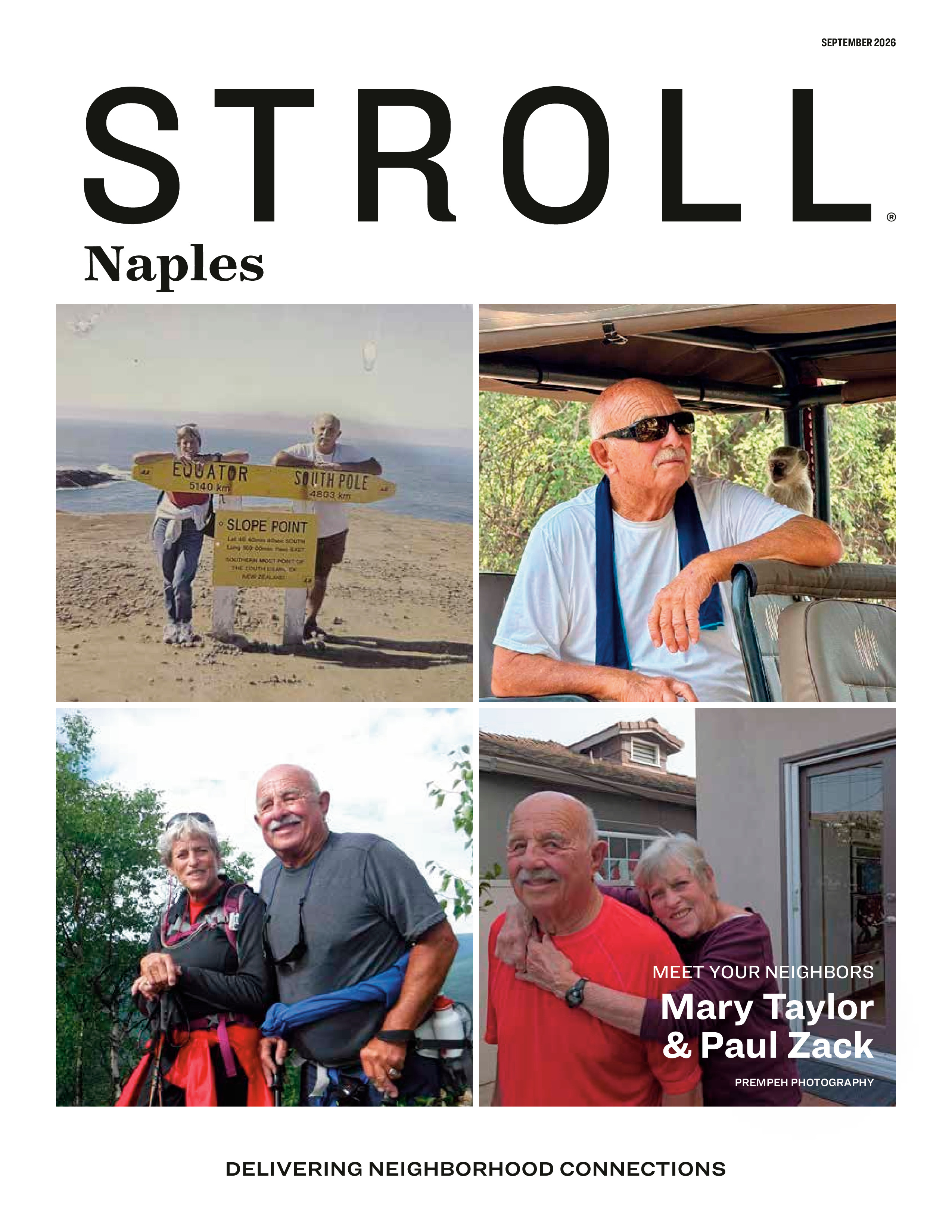 Stroll Naples 2026-09-01
