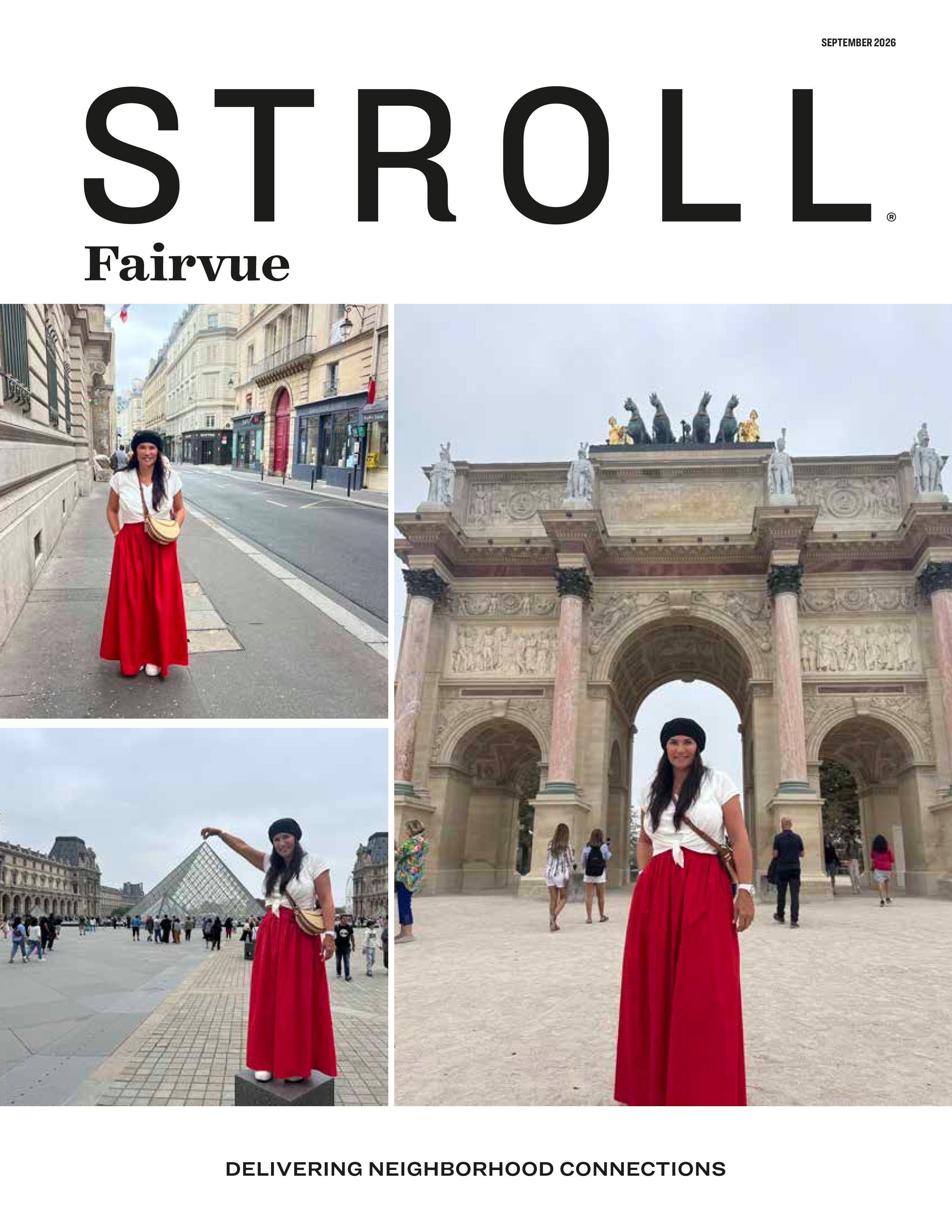 Stroll Fairvue 2026-09-01