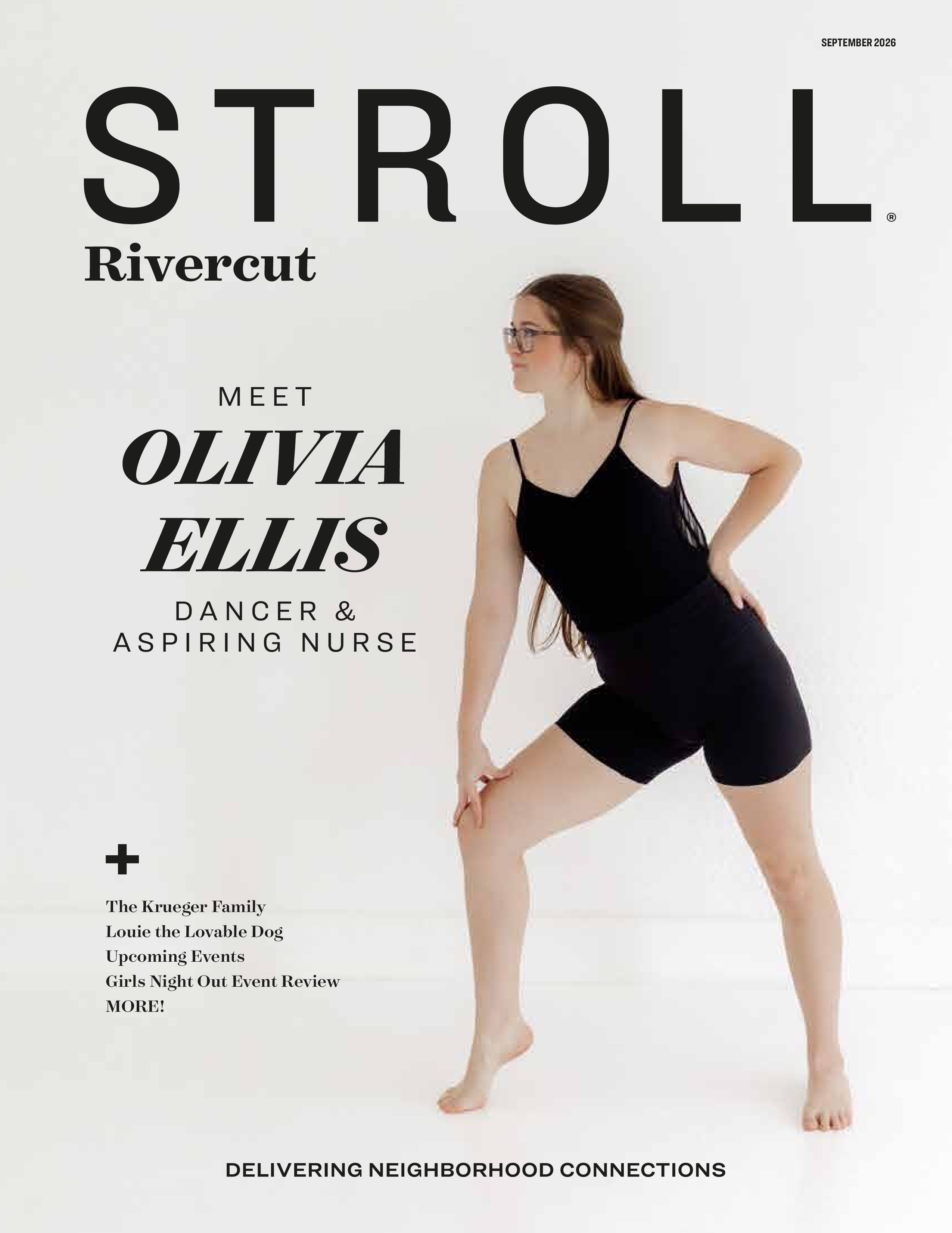 Stroll Rivercut 2026-09-01