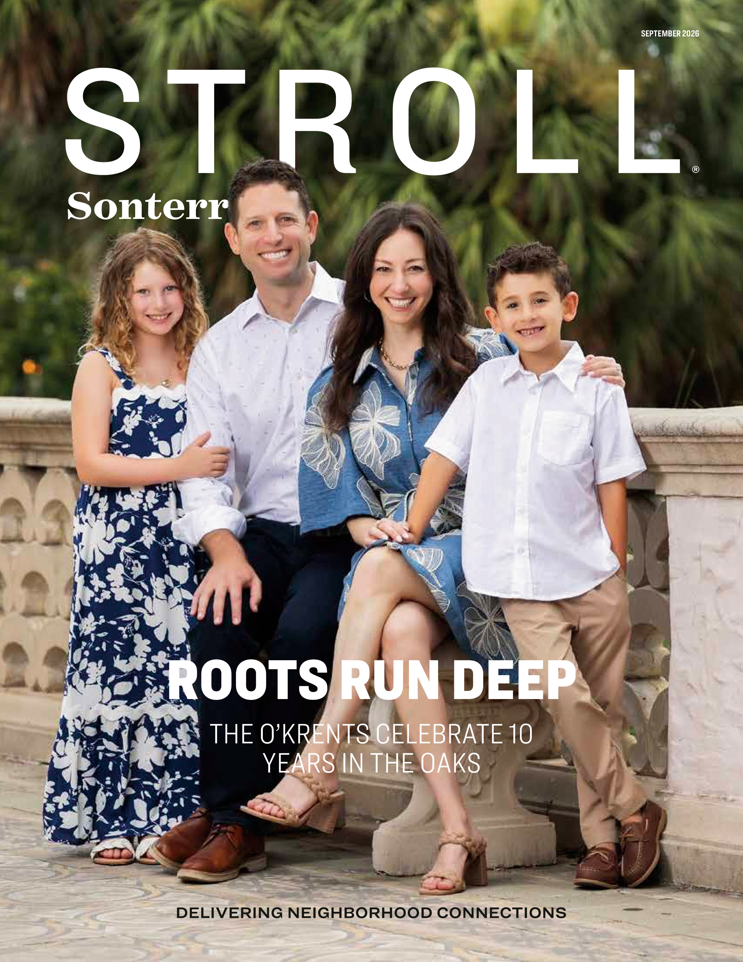 Stroll Sonterra 2026-09-01