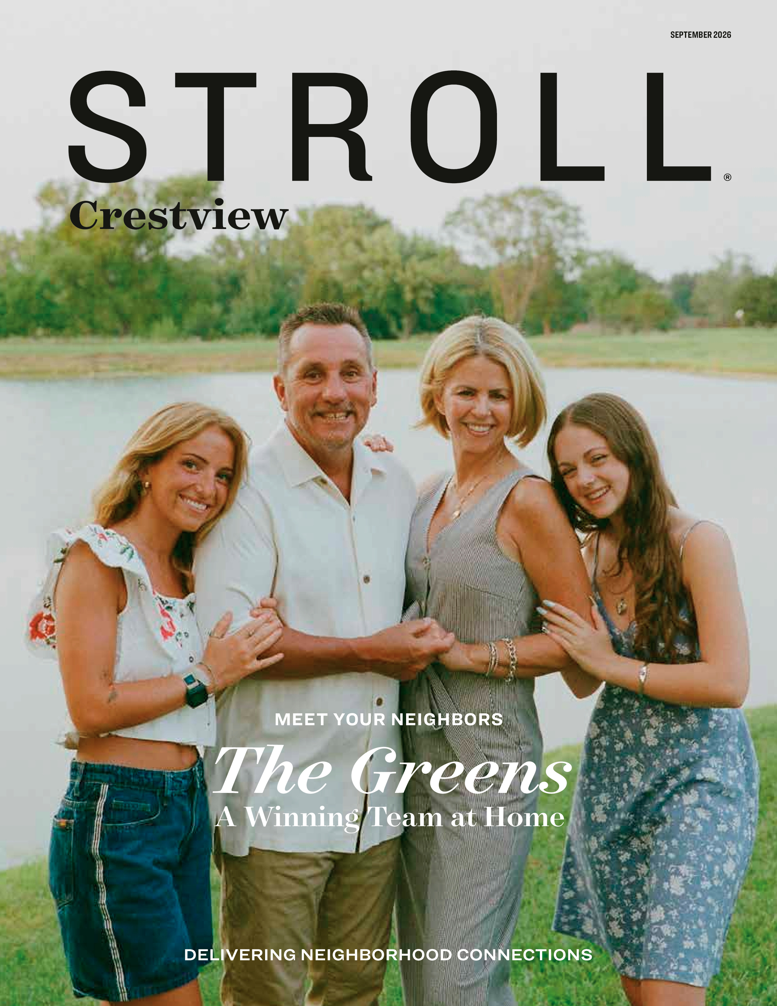 Stroll Crestview 2026-09-01