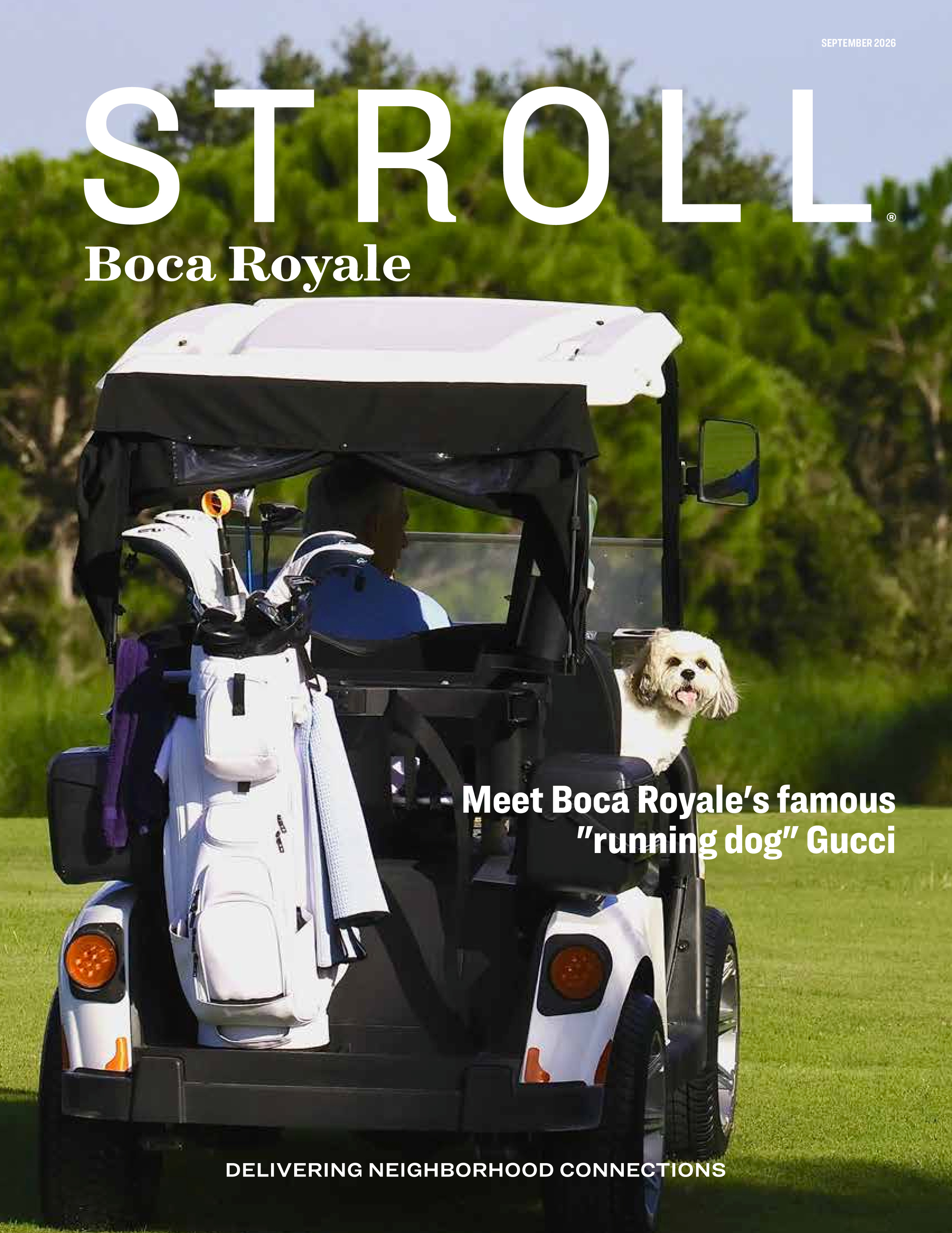 Stroll Boca Royale 2026-09-01