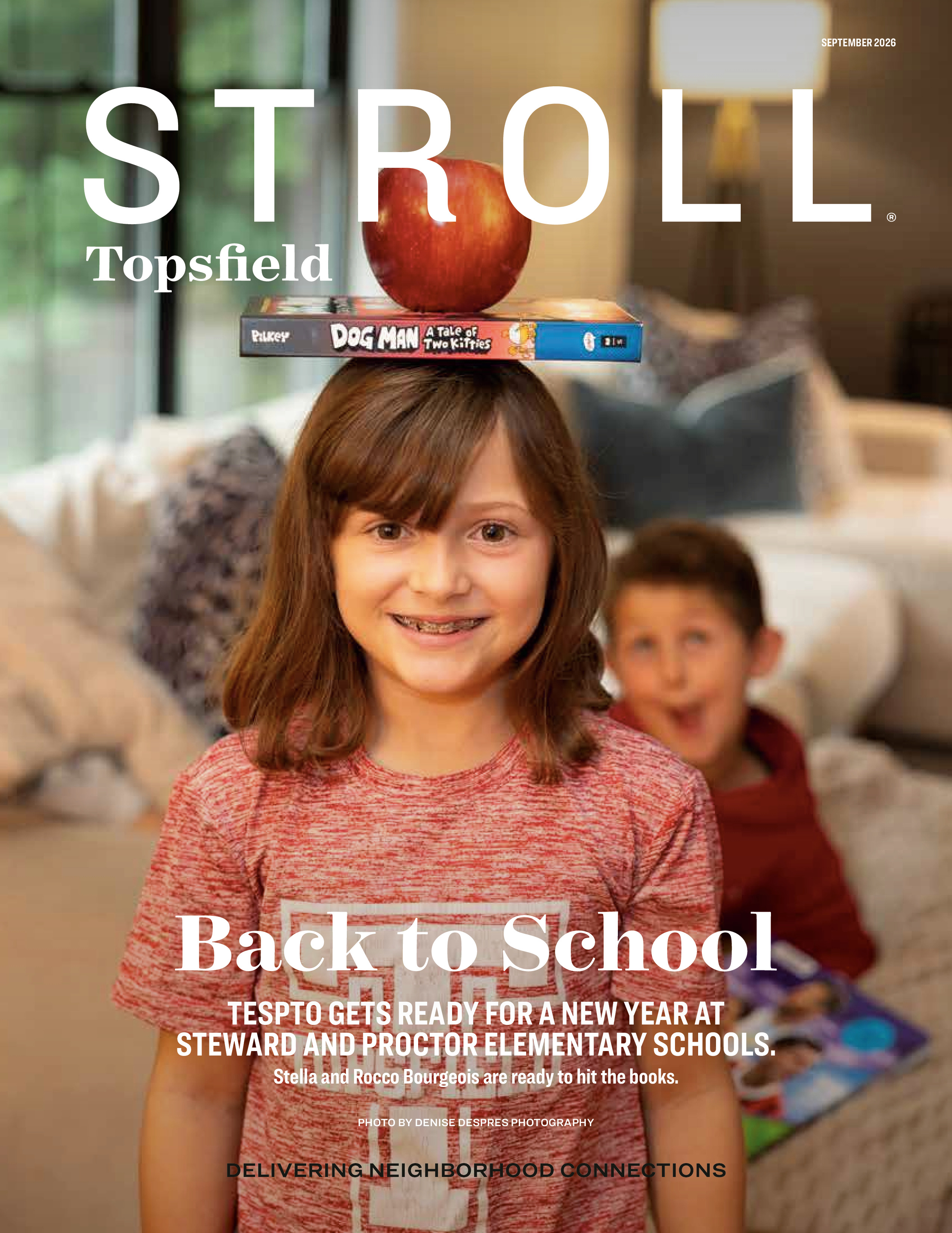 Stroll Topsfield 2026-09-01