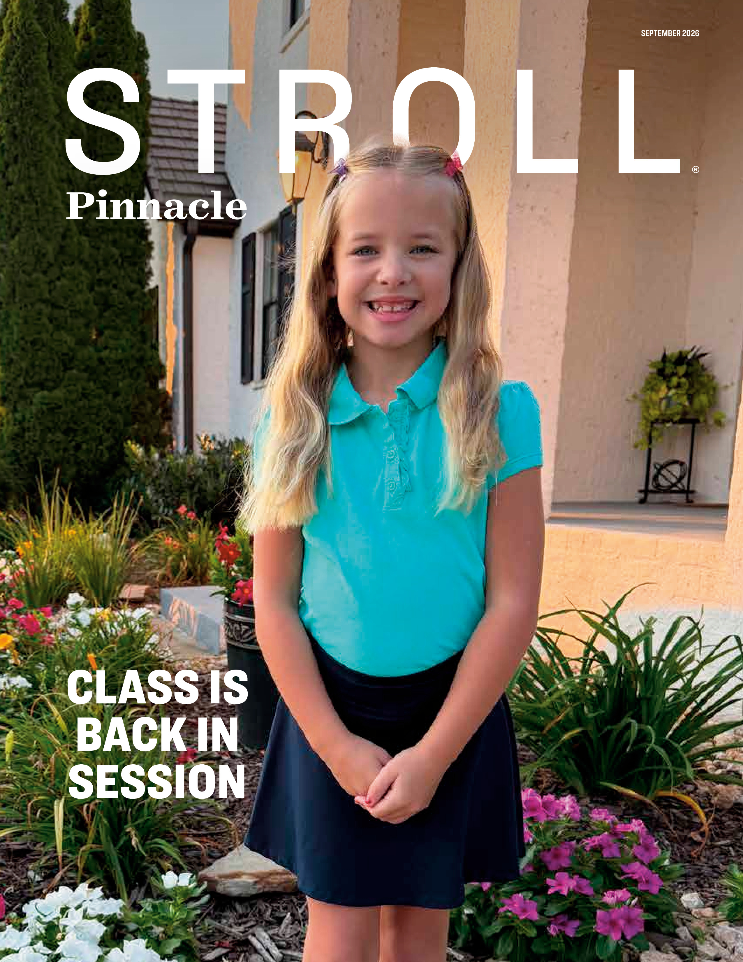 Stroll Pinnacle 2026-09-01