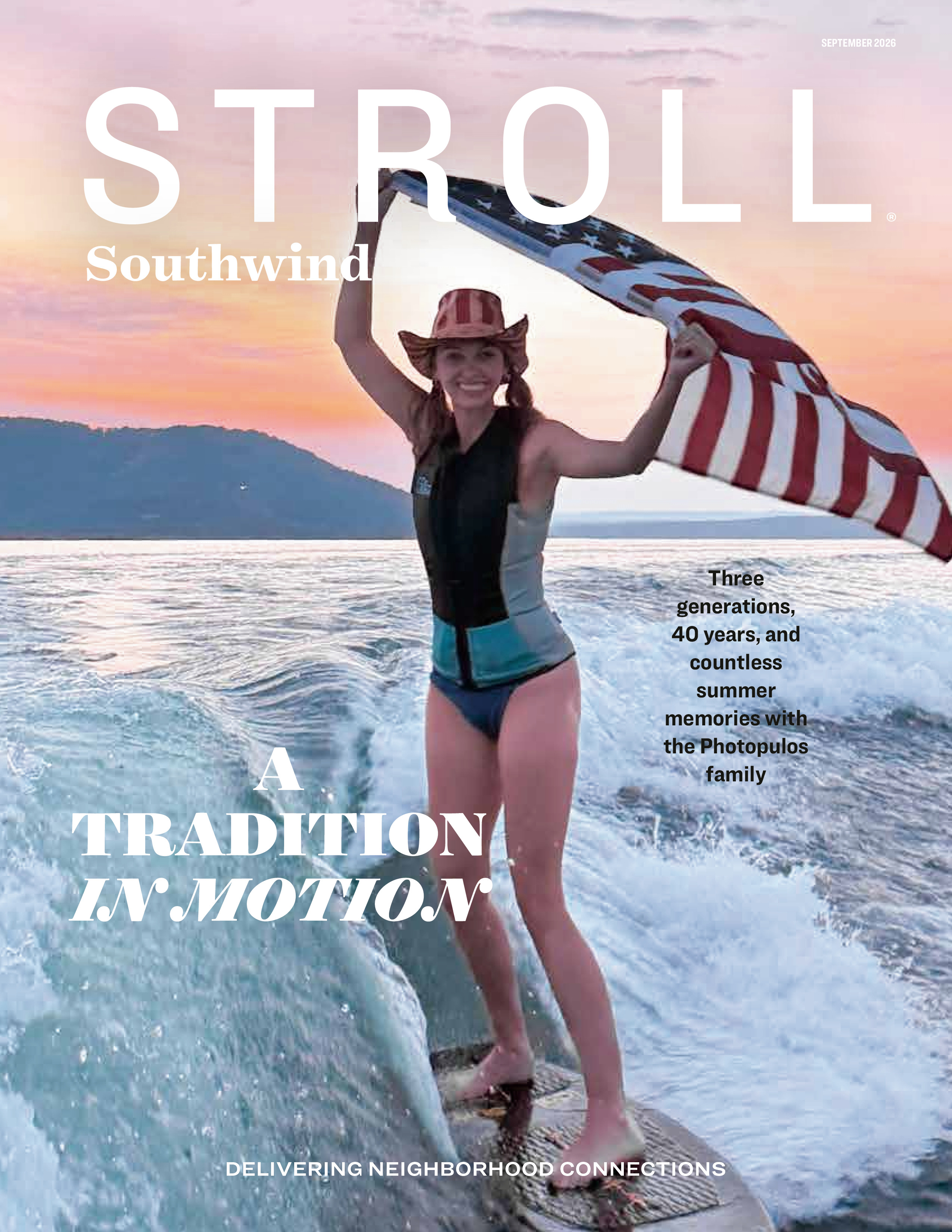 Stroll Southwind 2026-09-01
