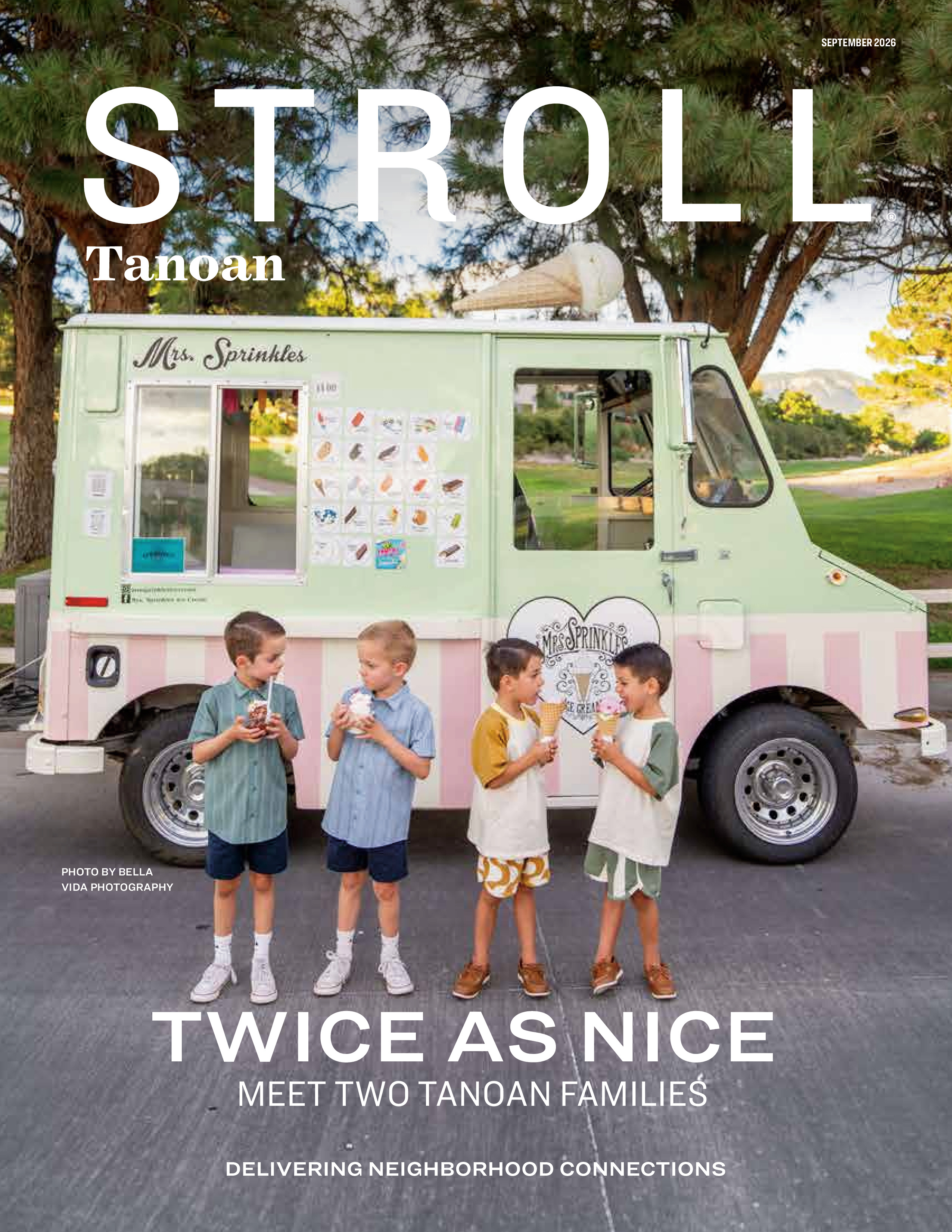 Stroll Tanoan 2026-09-01