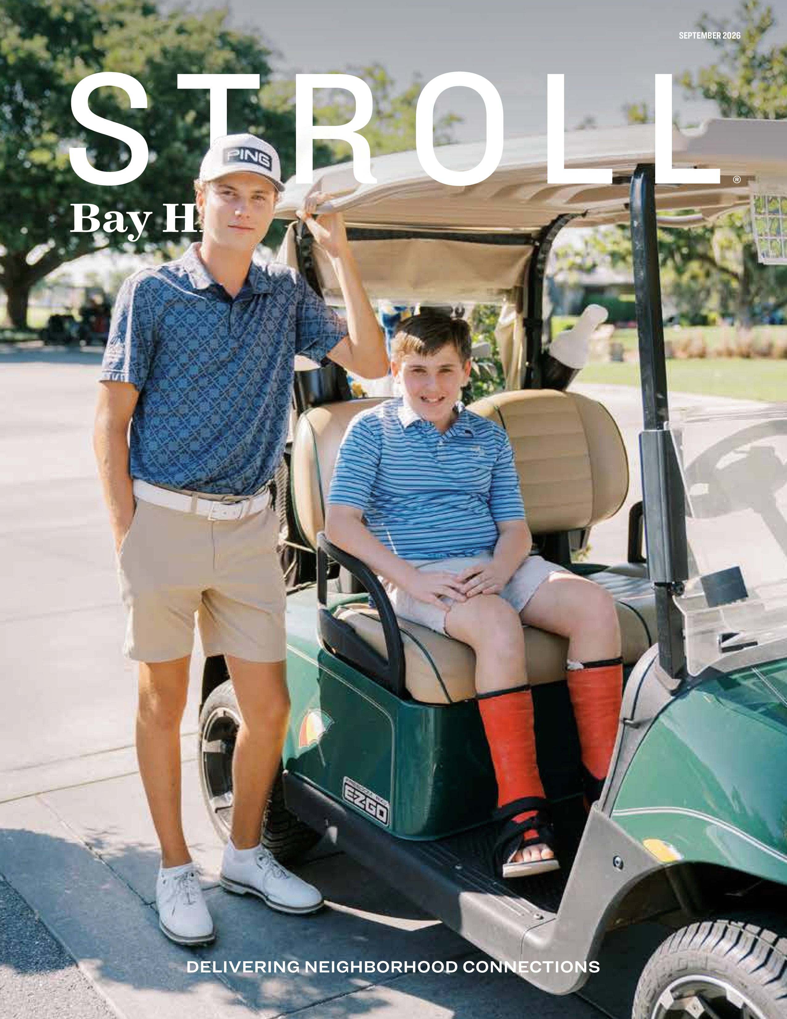 Stroll Bay Hill 2026-09-01