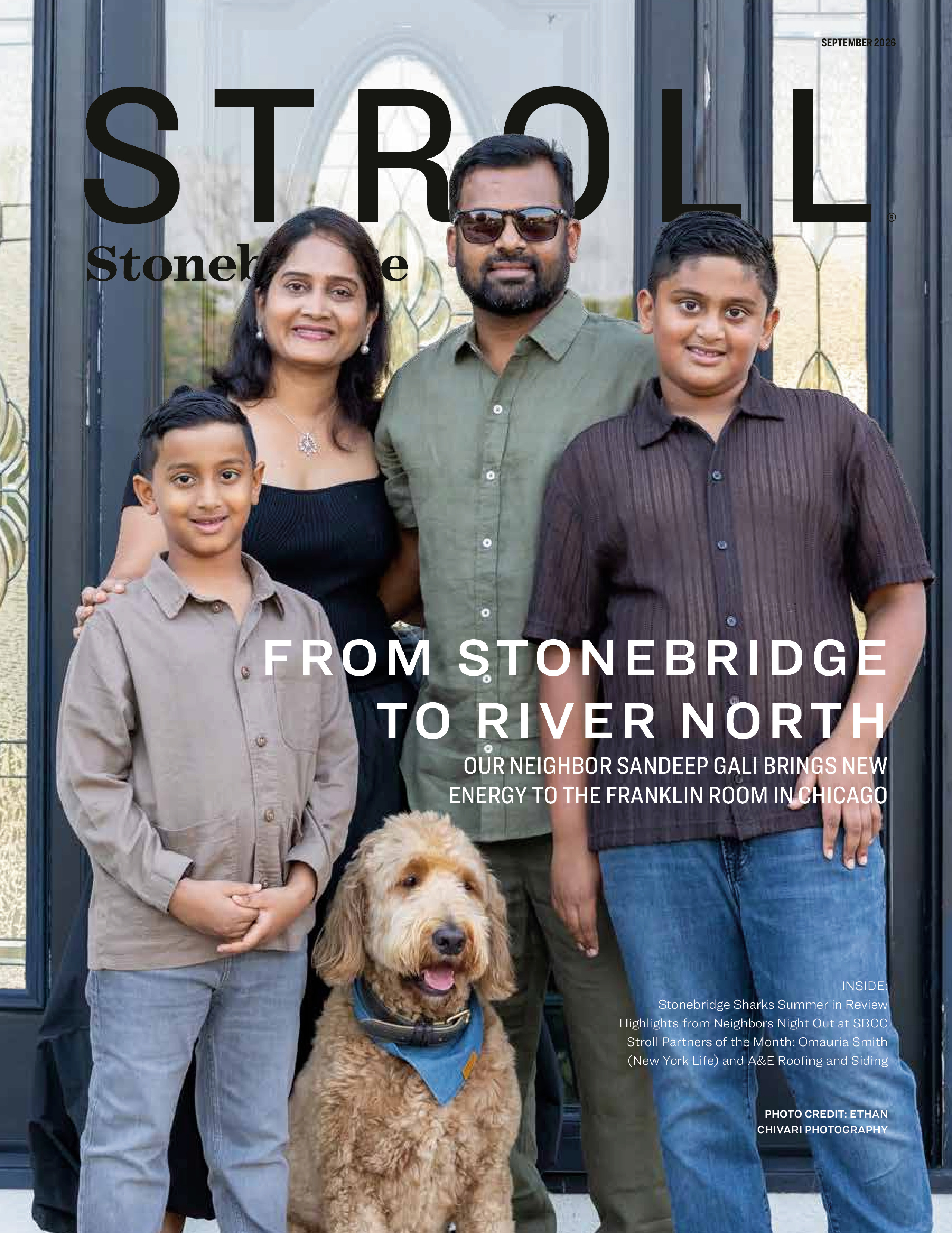 Stroll Stonebridge 2026-09-01