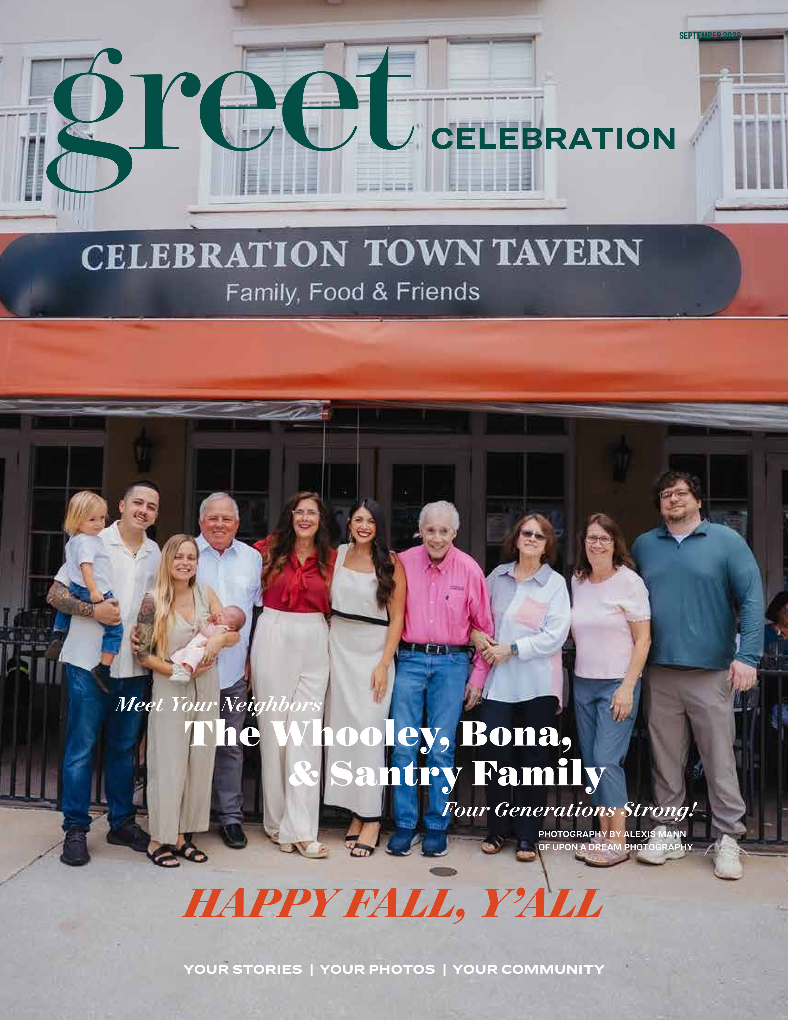 Greet Celebration 2026-09-01