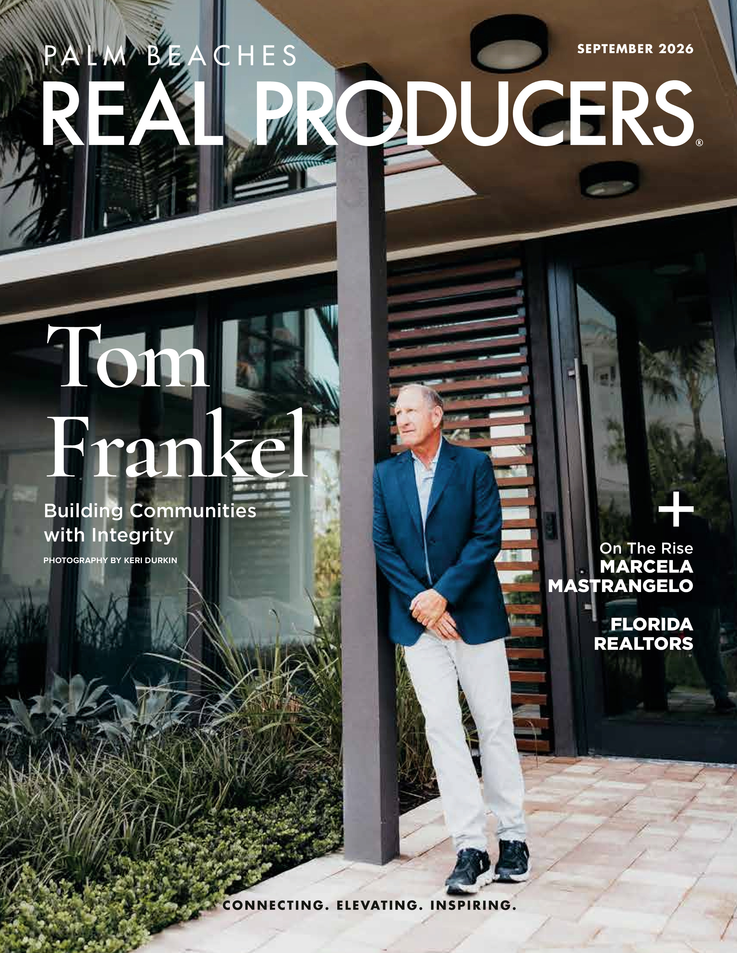 Palm Beaches Real Producers 2026-09-01