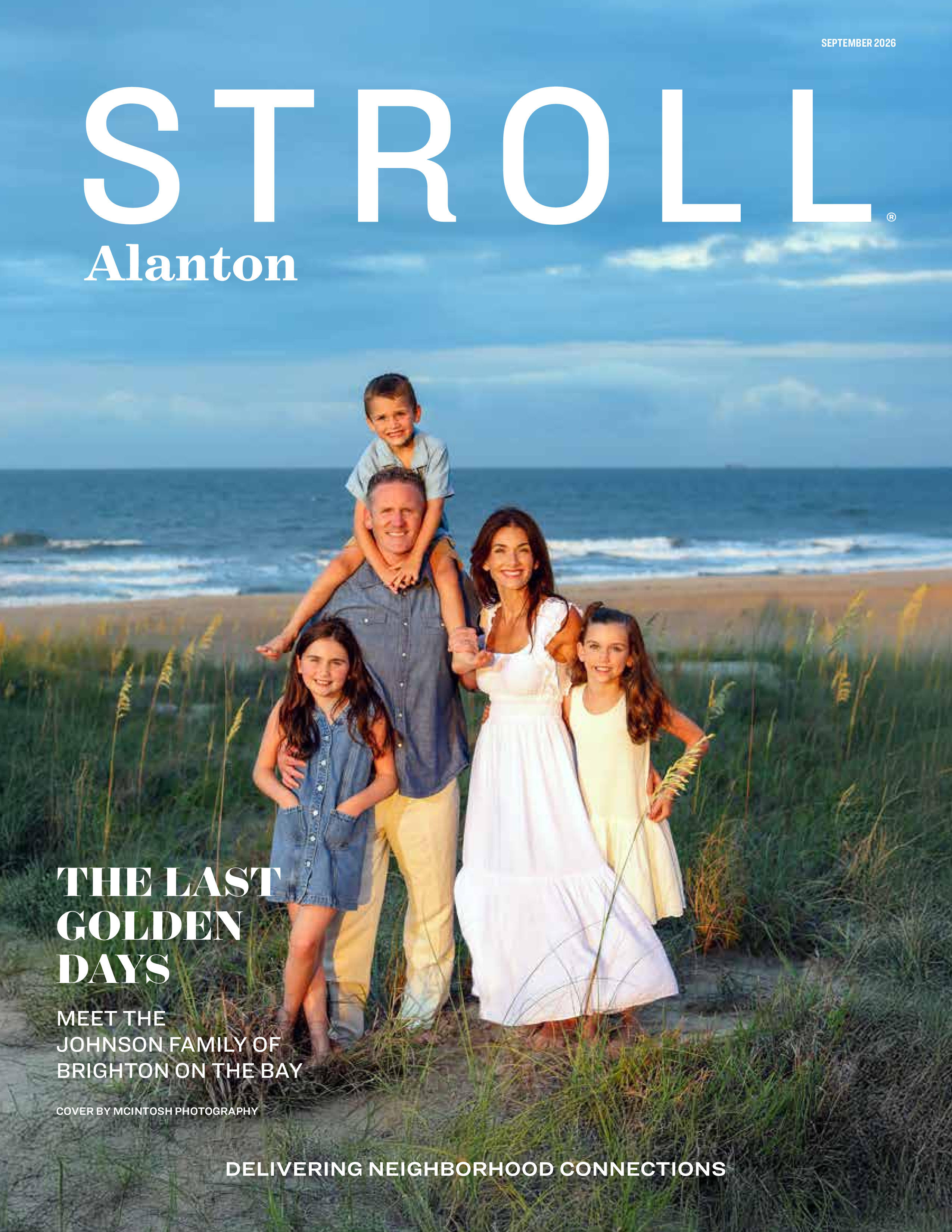 Stroll Alanton 2026-09-01
