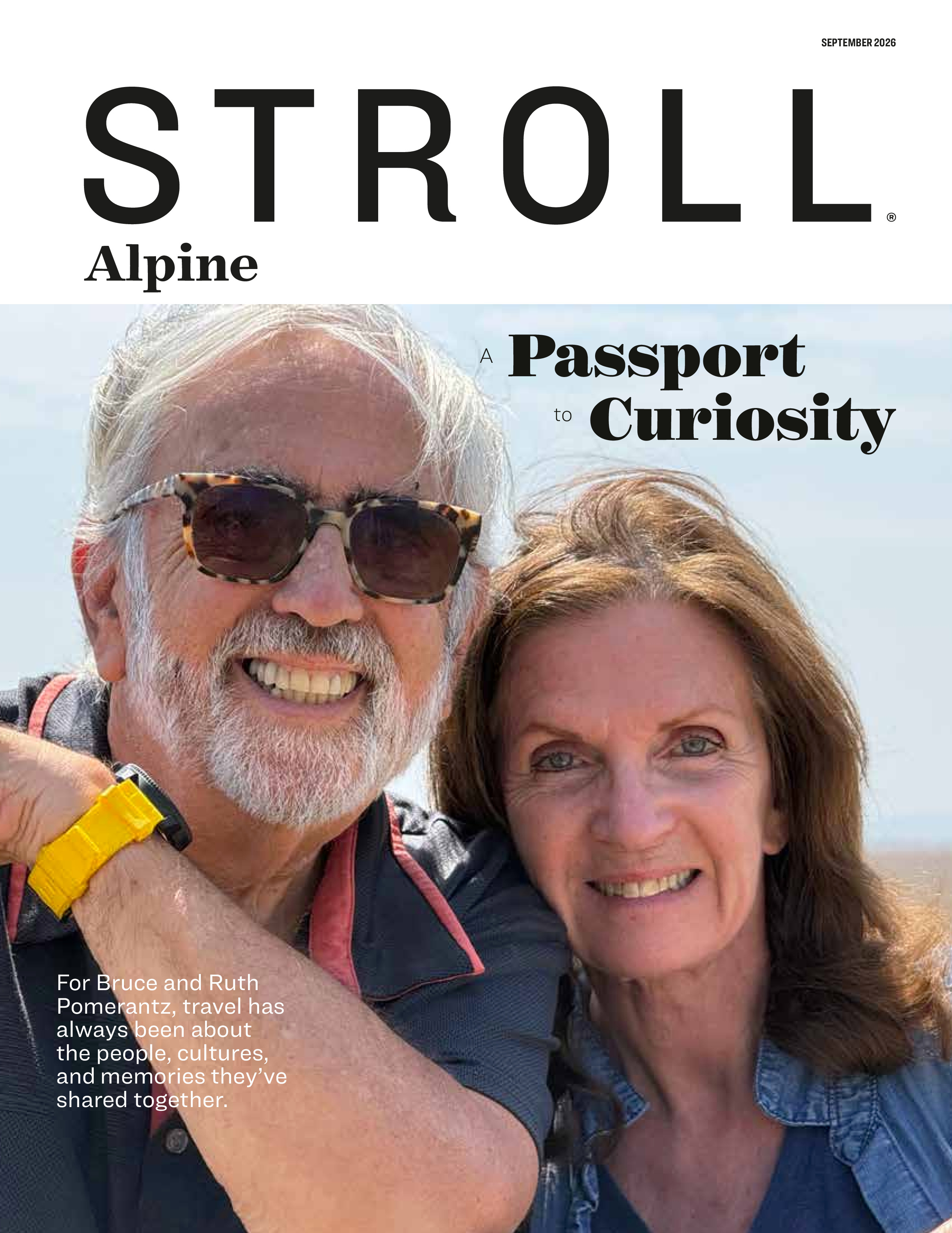 Stroll Alpine 2026-09-01