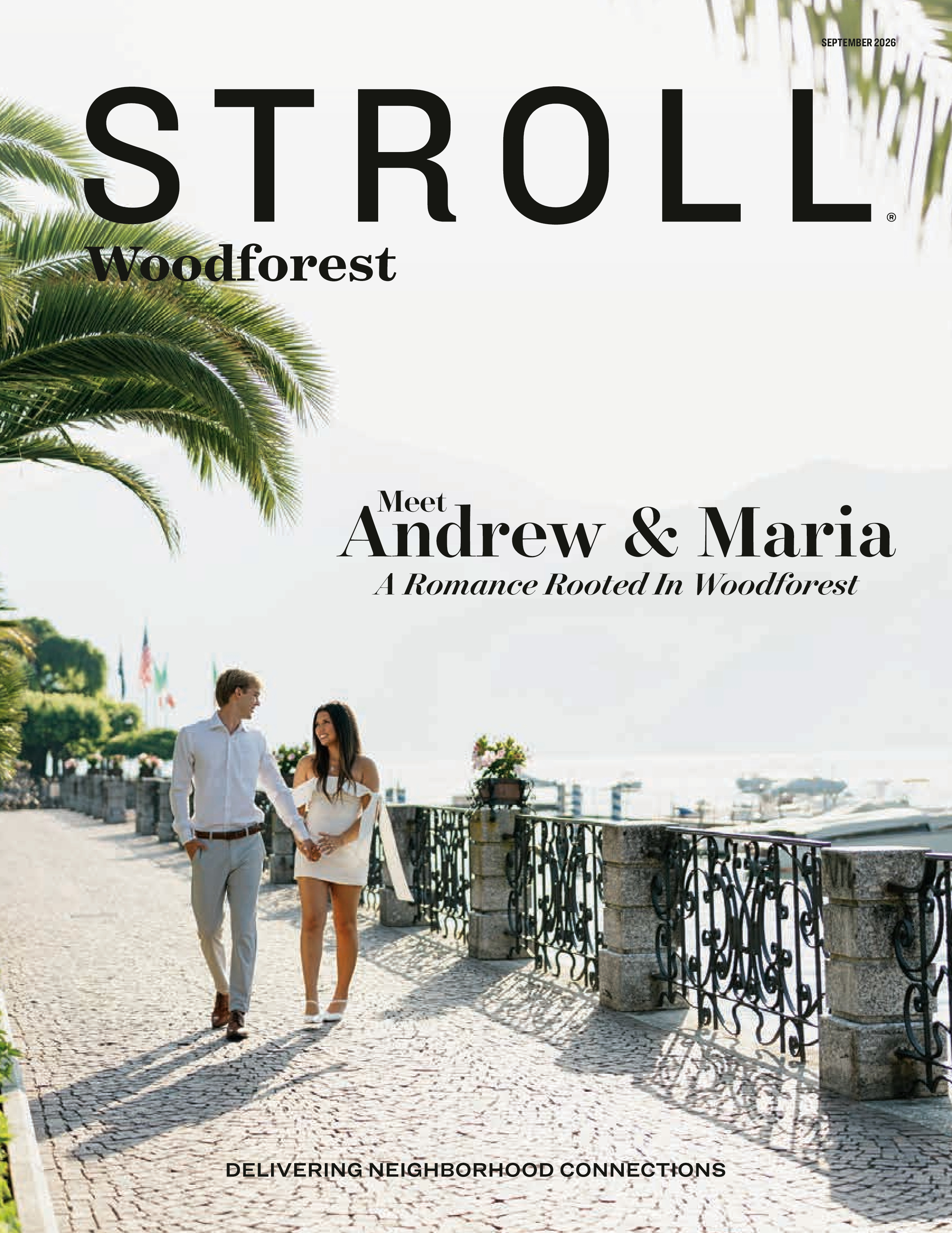 Stroll Woodforest 2026-09-01