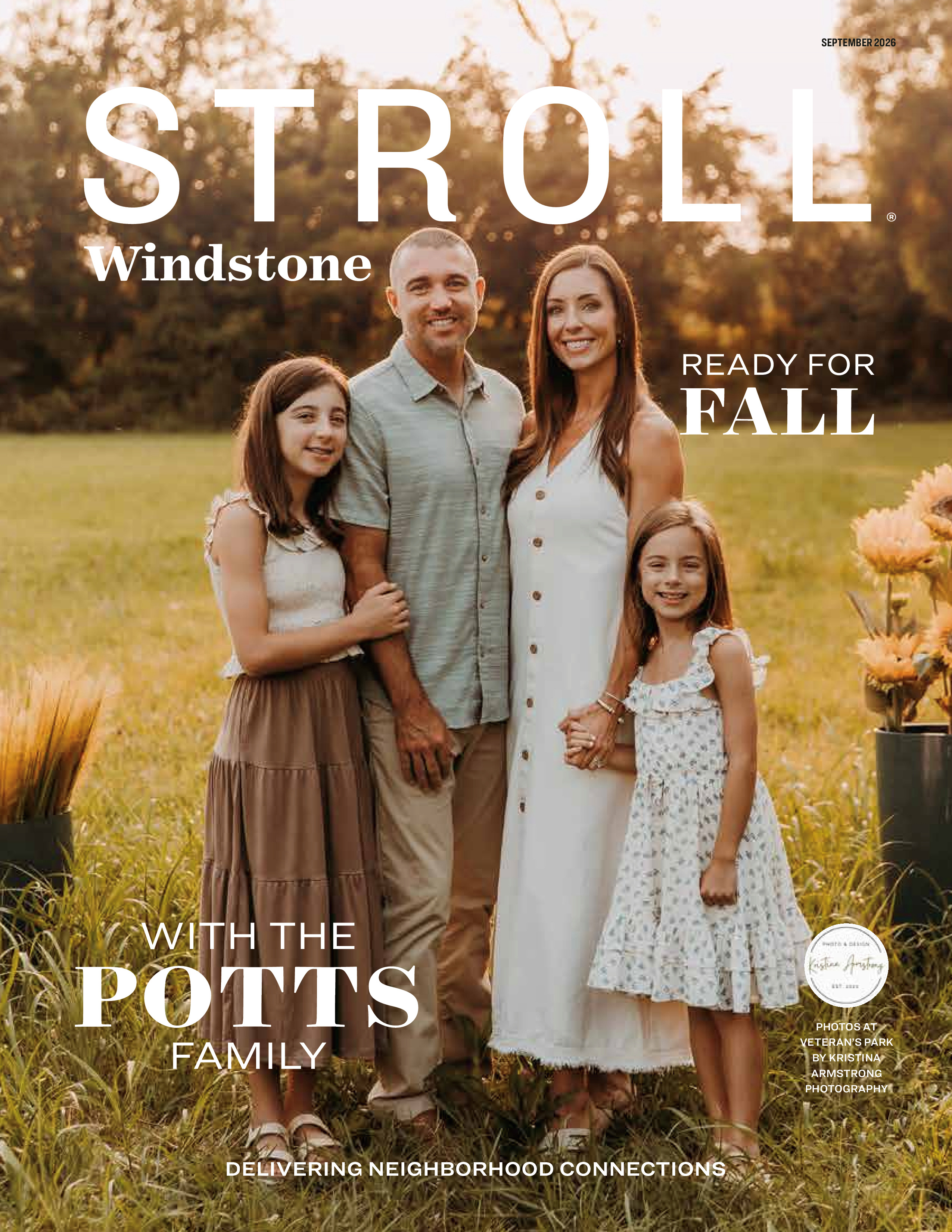 Stroll Windstone 2026-09-01