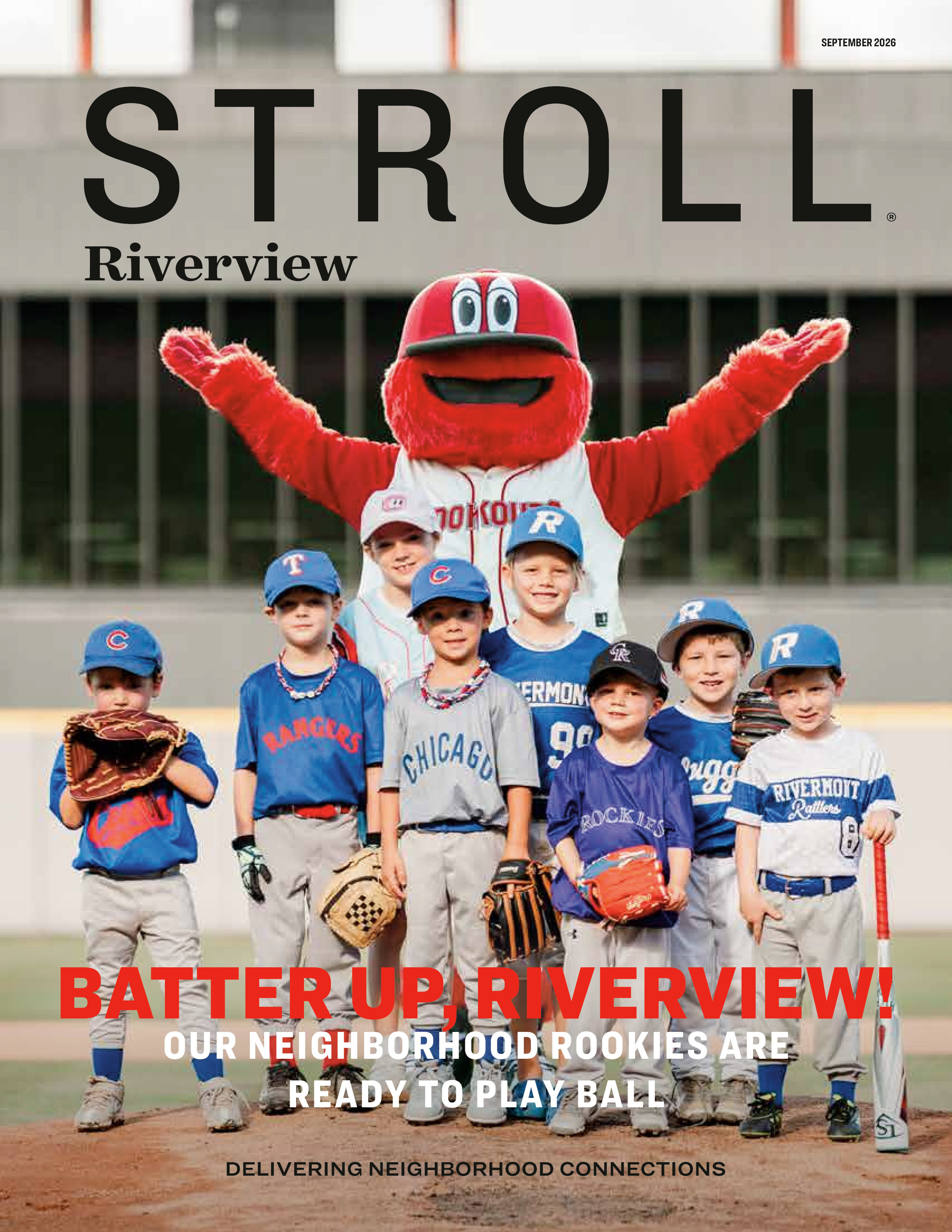Stroll Riverview 2026-09-01