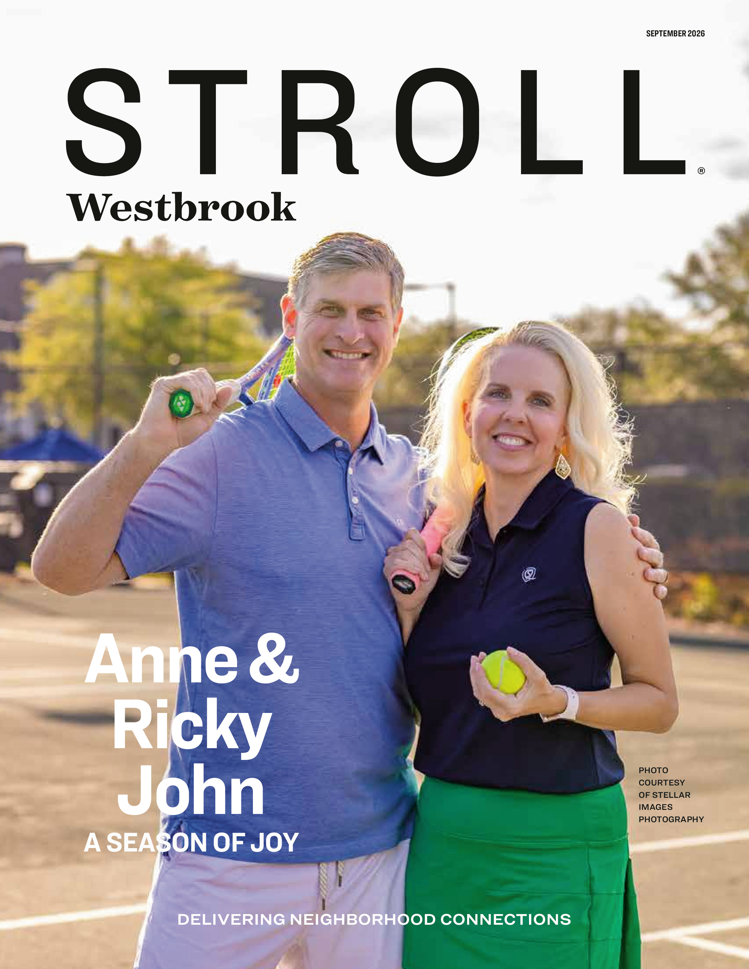 Stroll Westbrook 2026-09-01
