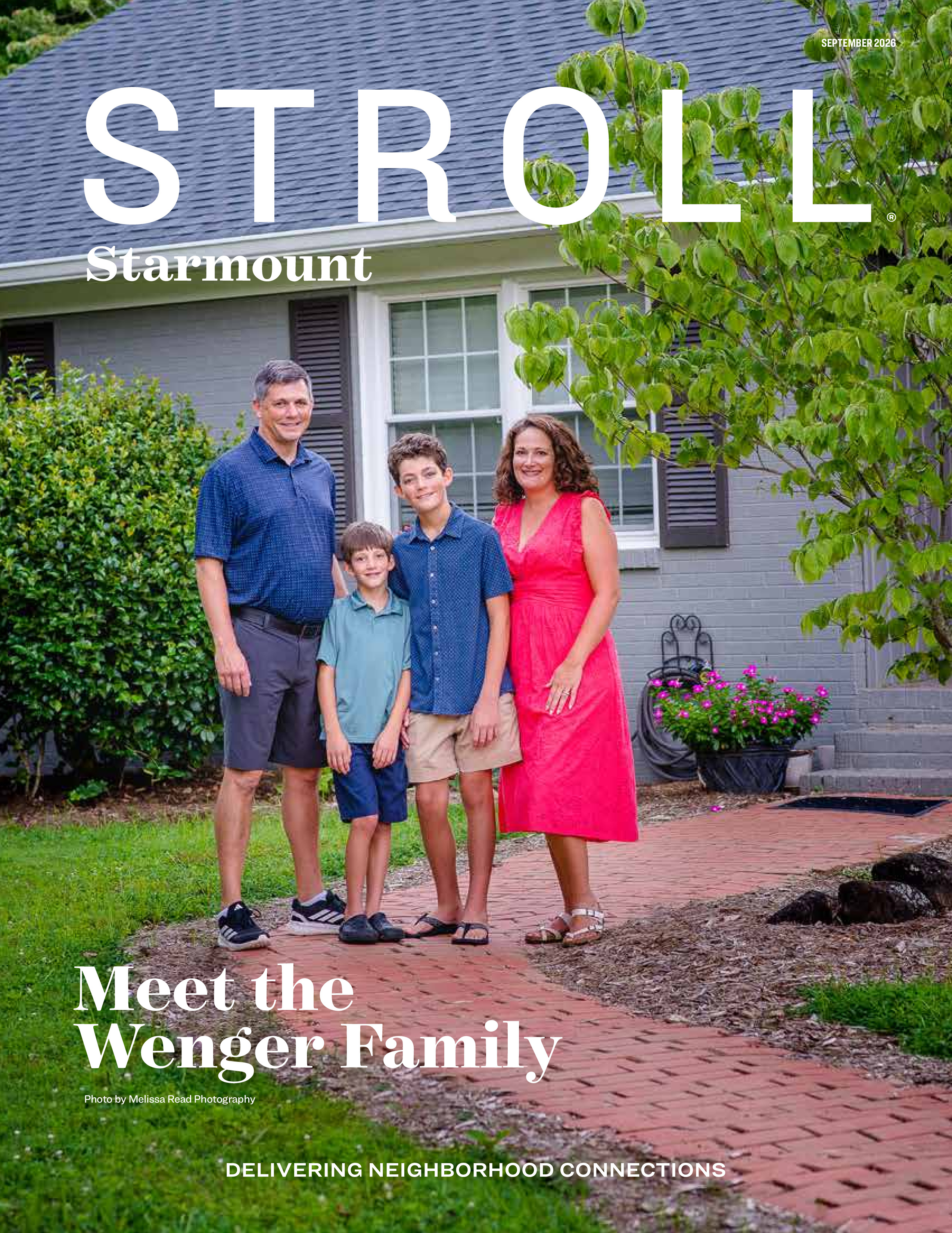 Stroll Starmount 2026-09-01