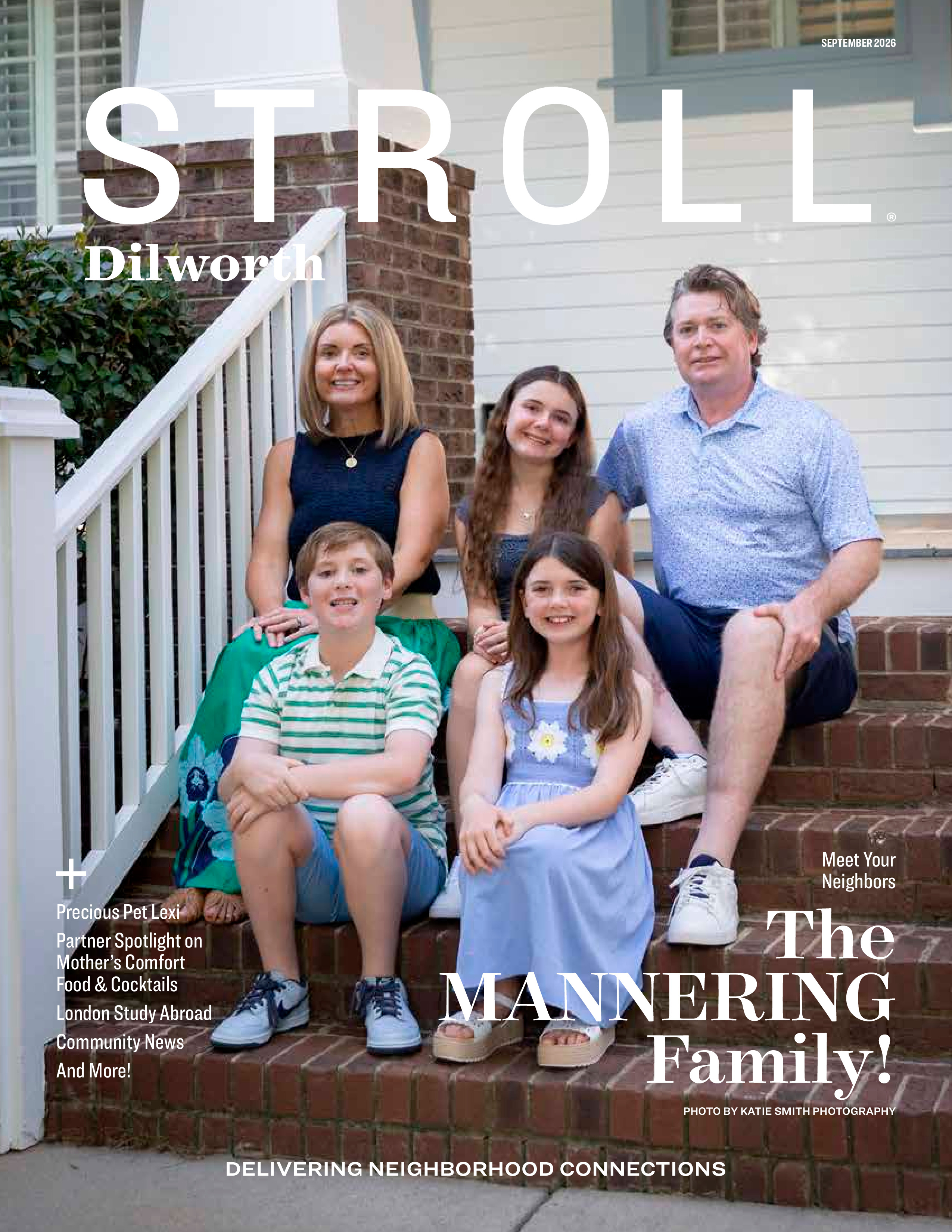 Stroll Dilworth 2026-09-01