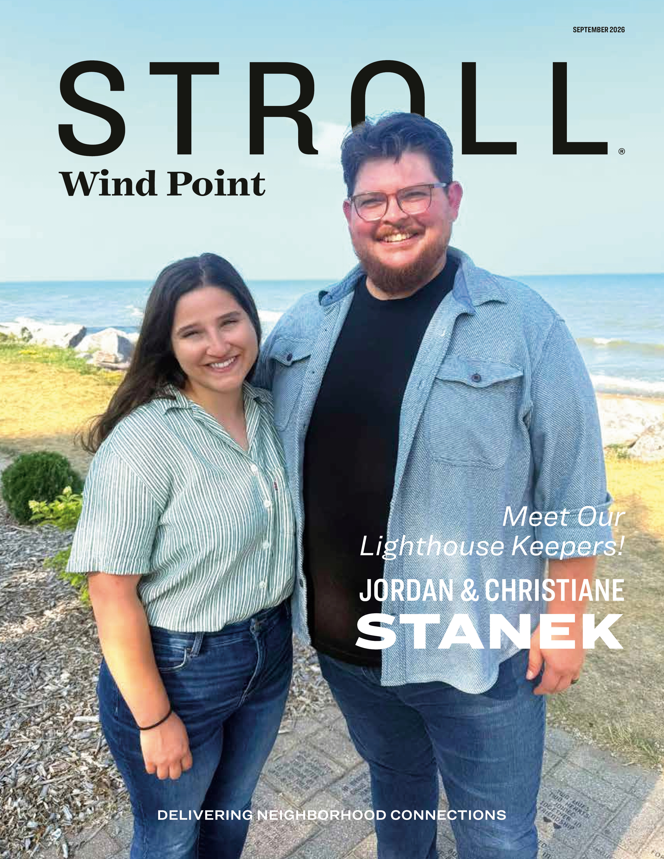 Stroll Wind Point 2026-09-01