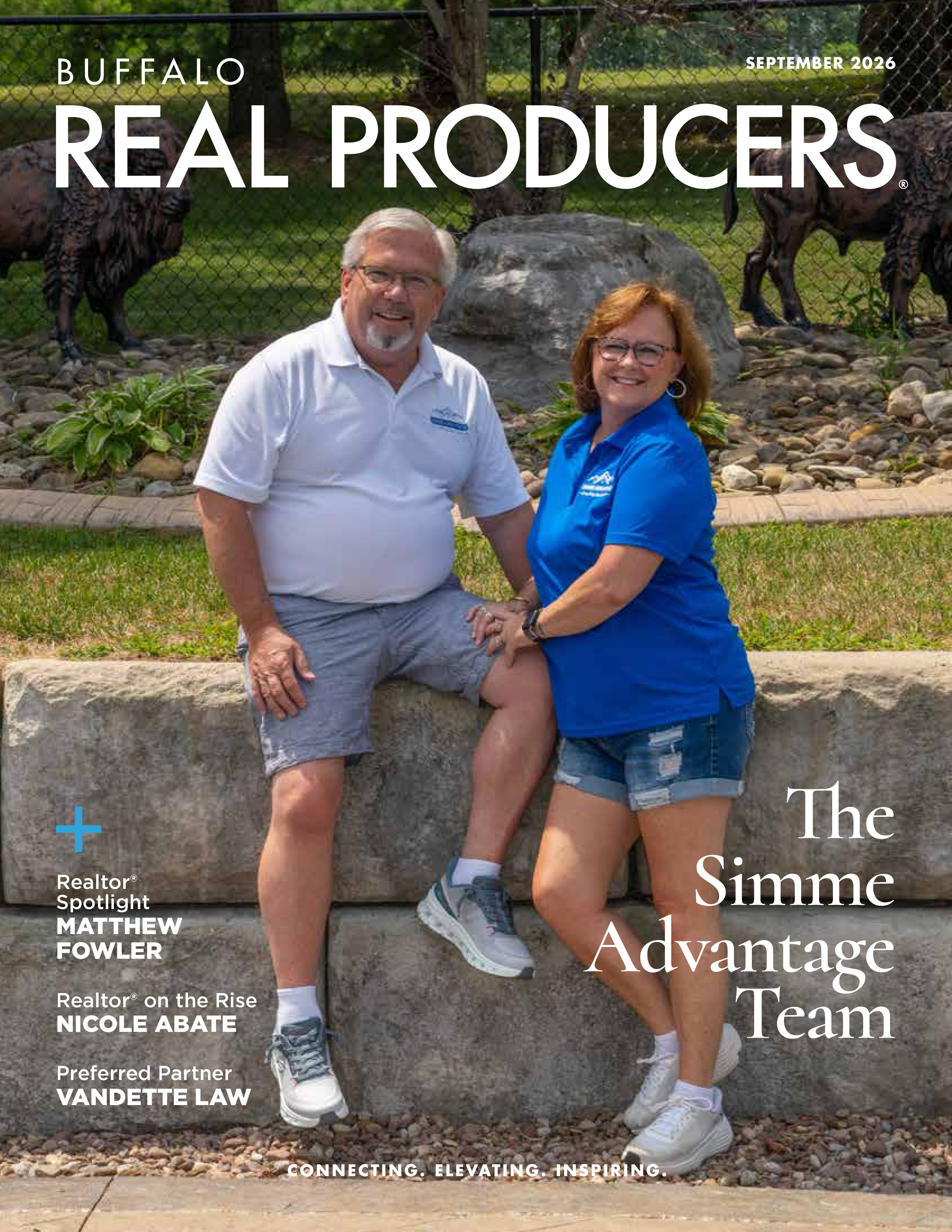 Buffalo Real Producers 2026-09-01