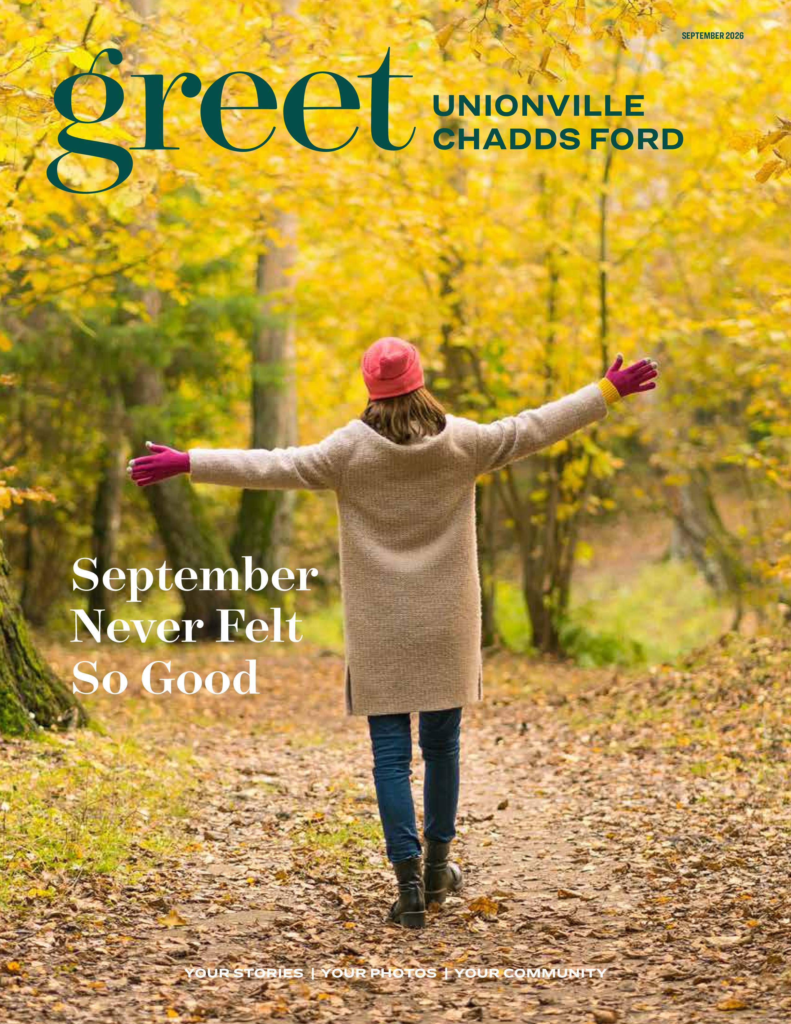 Greet Unionville Chadds Ford 2026-09-01