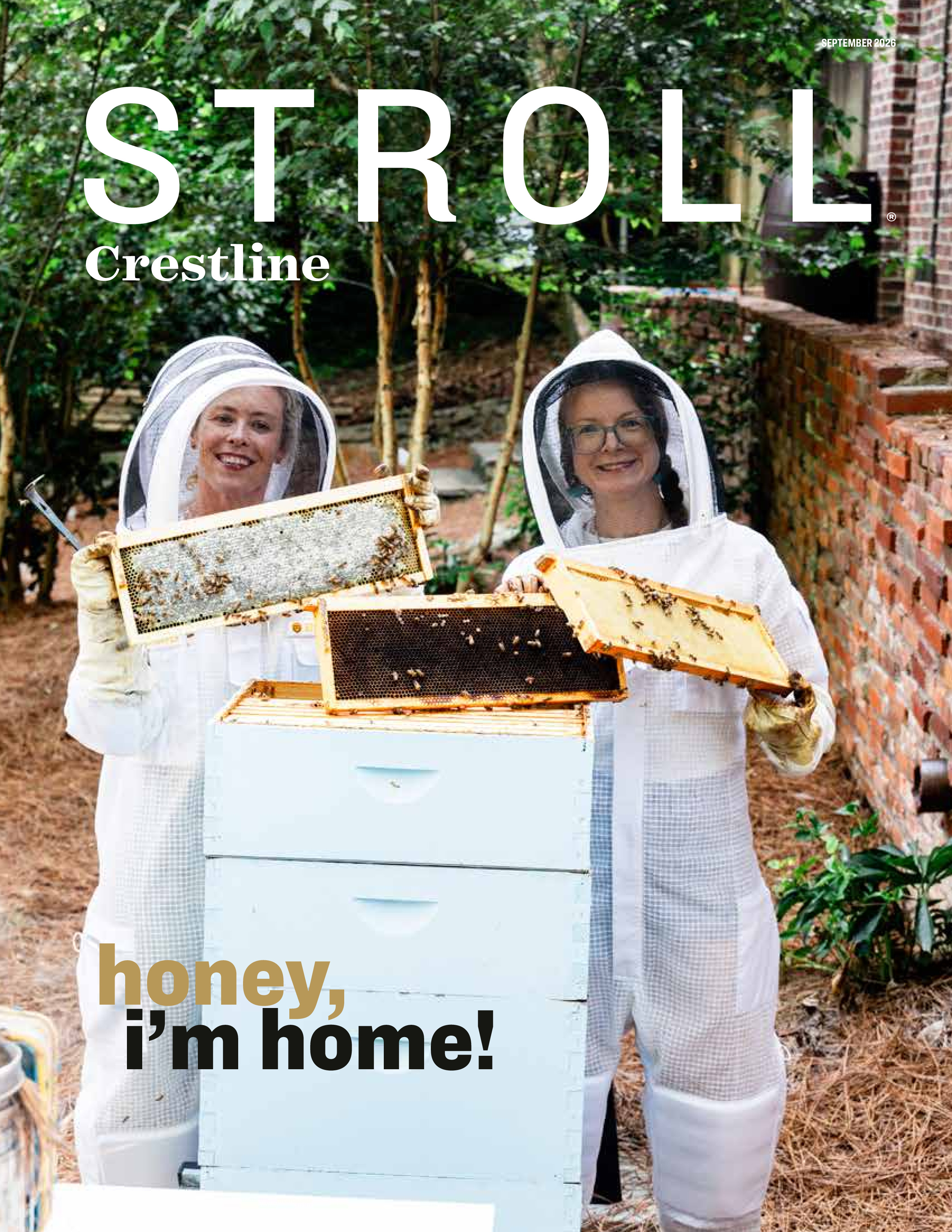 Stroll Crestline 2026-09-01