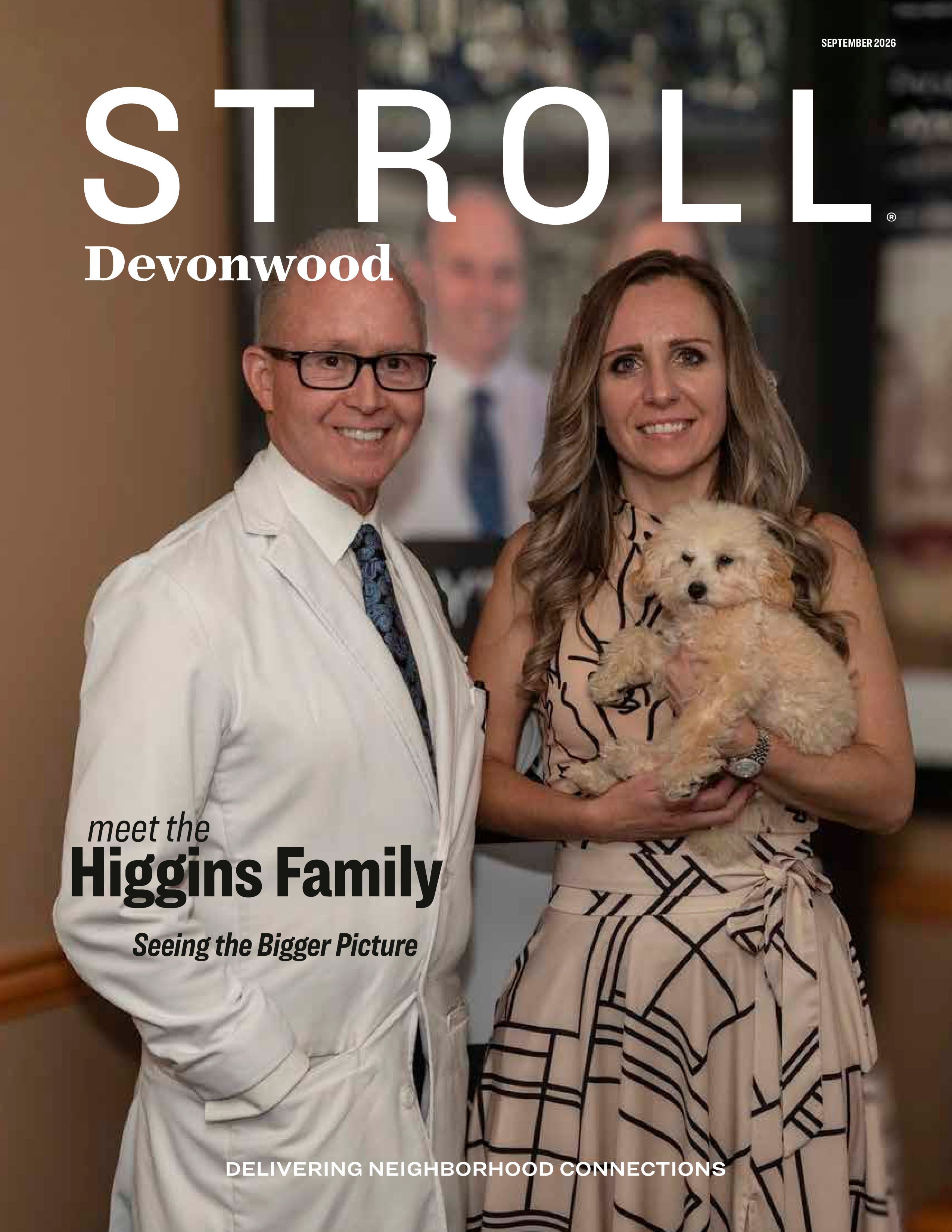 Stroll Devonwood 2026-09-01