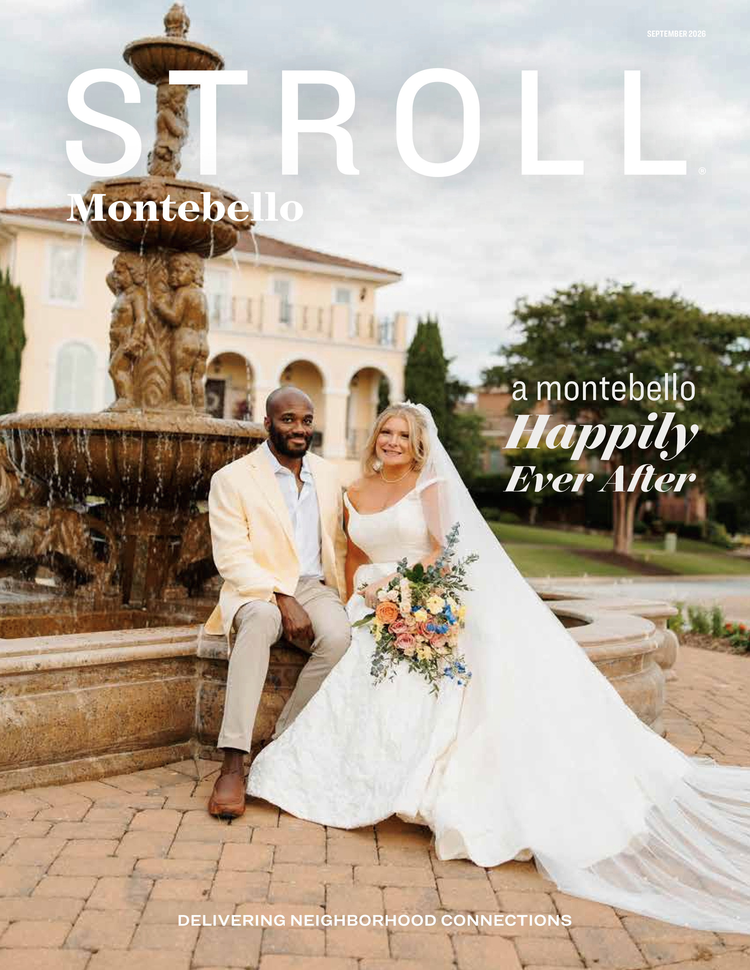 Stroll Montebello 2026-09-01