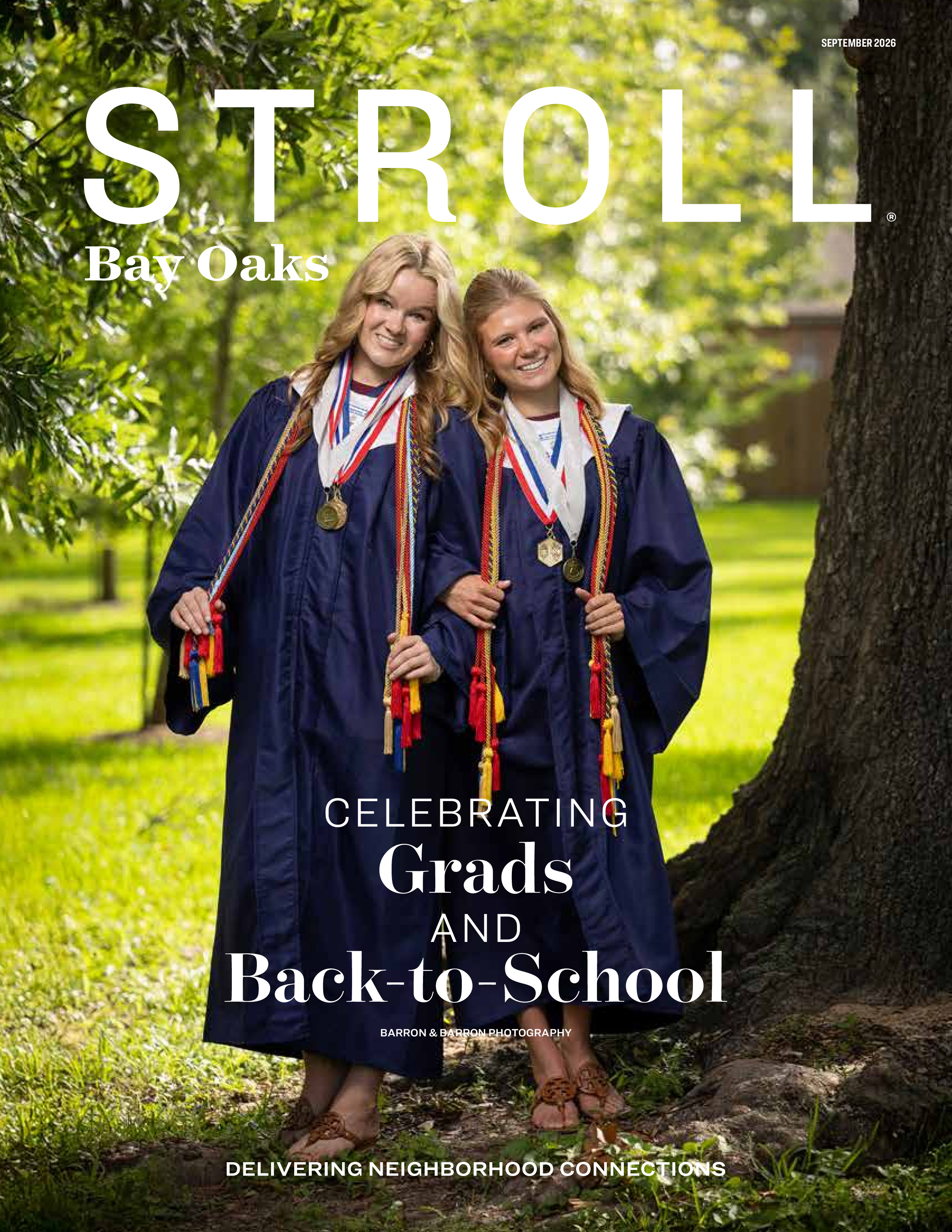 Stroll Bay Oaks 2026-09-01