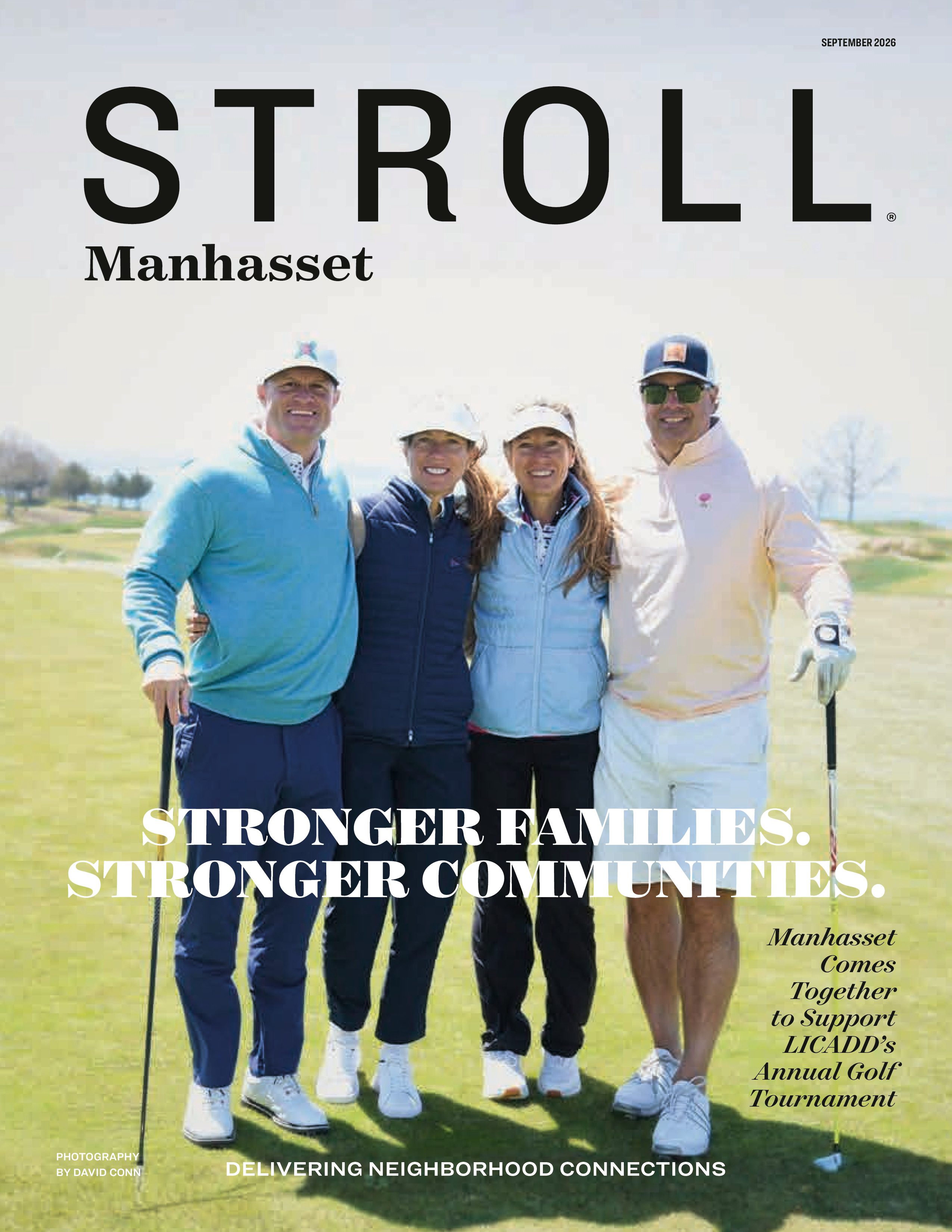 Stroll Manhasset 2026-09-01