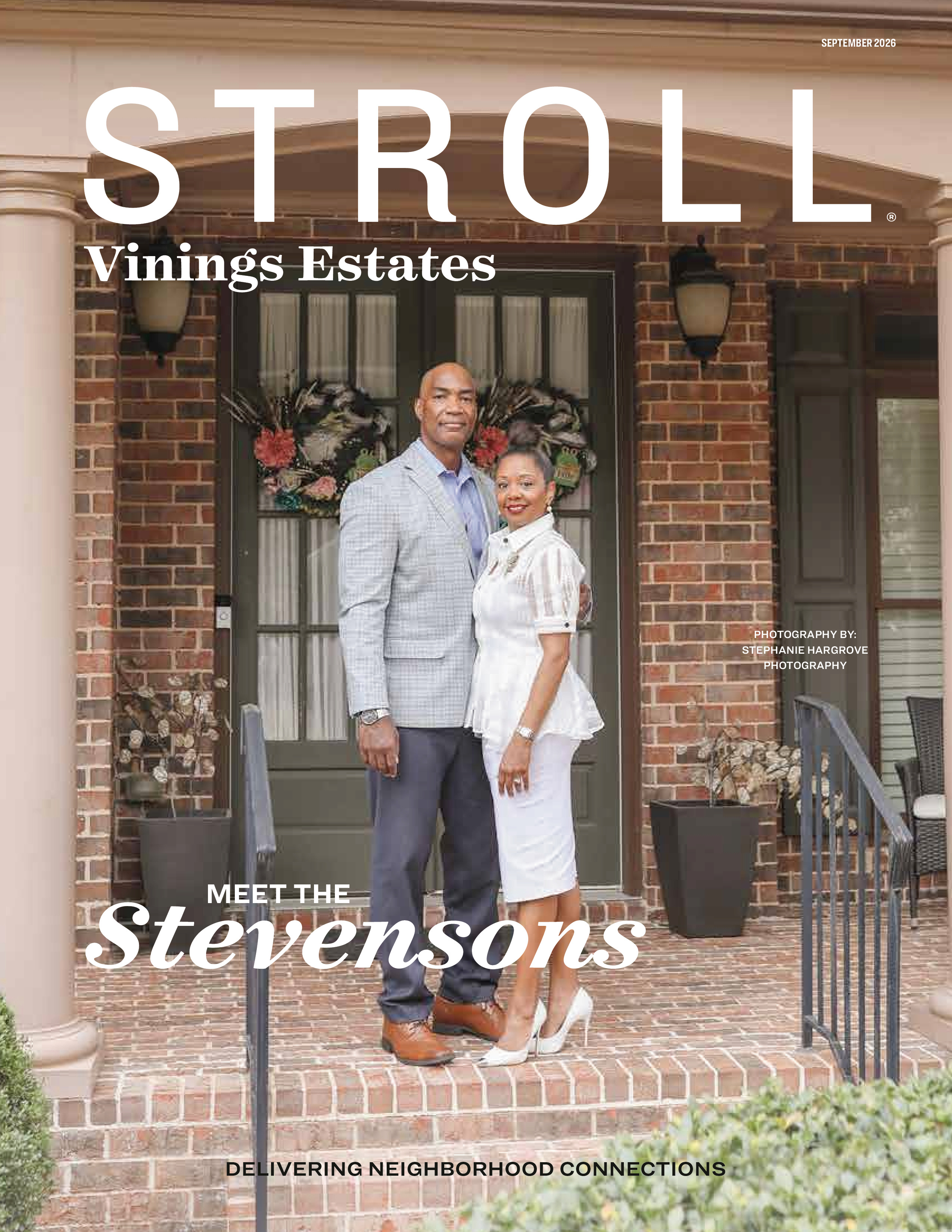 Stroll Vinings Estates 2026-09-01
